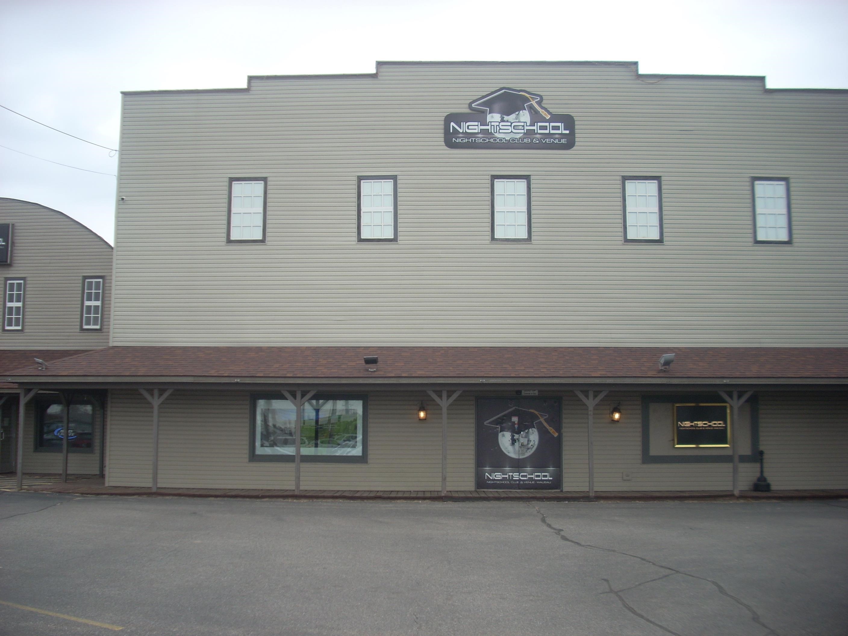 320 ROSS AVENUE, Schofield, Wisconsin 54476, ,Commercial/industrial,For Sale,320 ROSS AVENUE,22400887