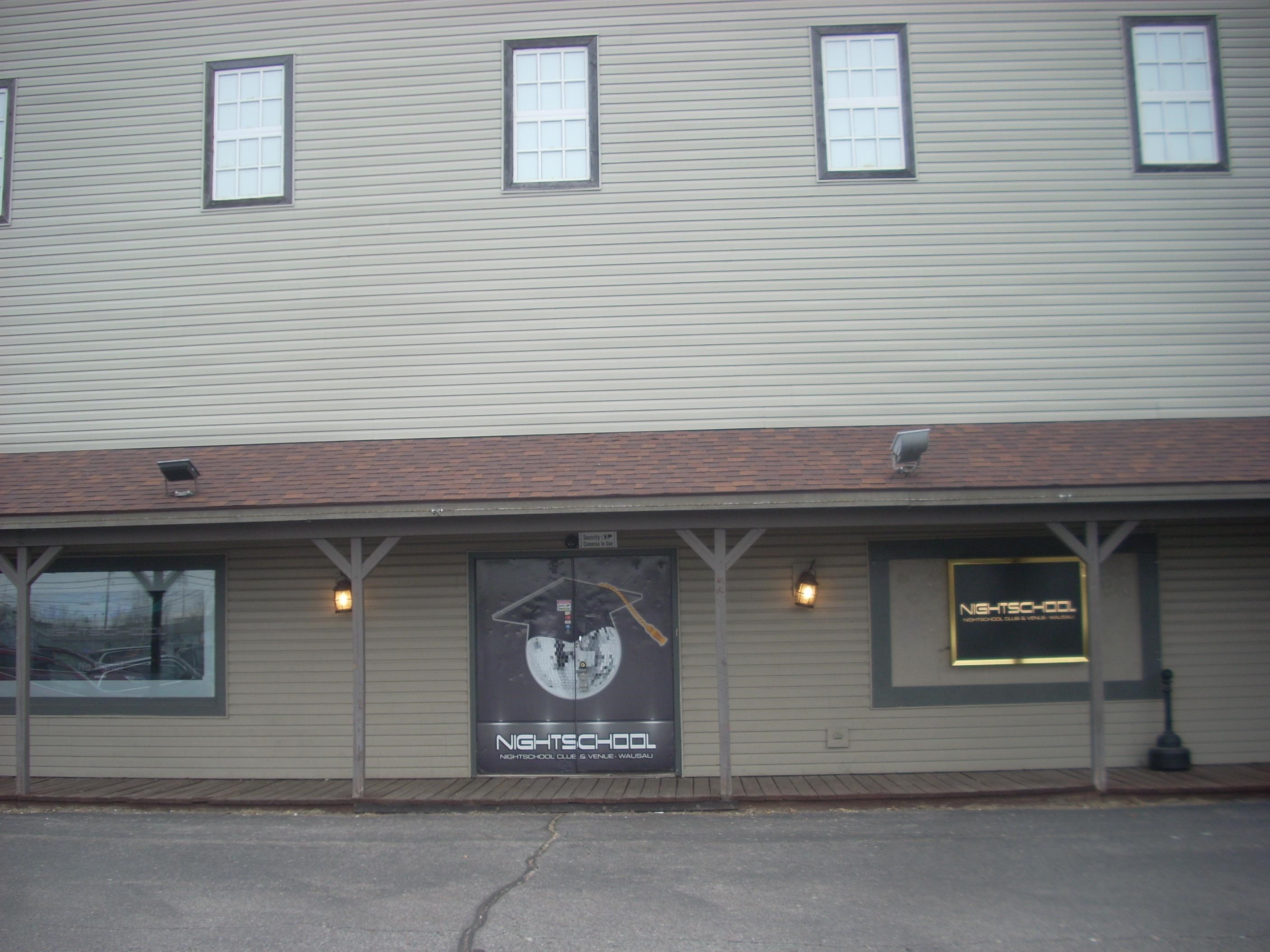 320 ROSS AVENUE, Schofield, Wisconsin 54476, ,Commercial/industrial,For Sale,320 ROSS AVENUE,22400887