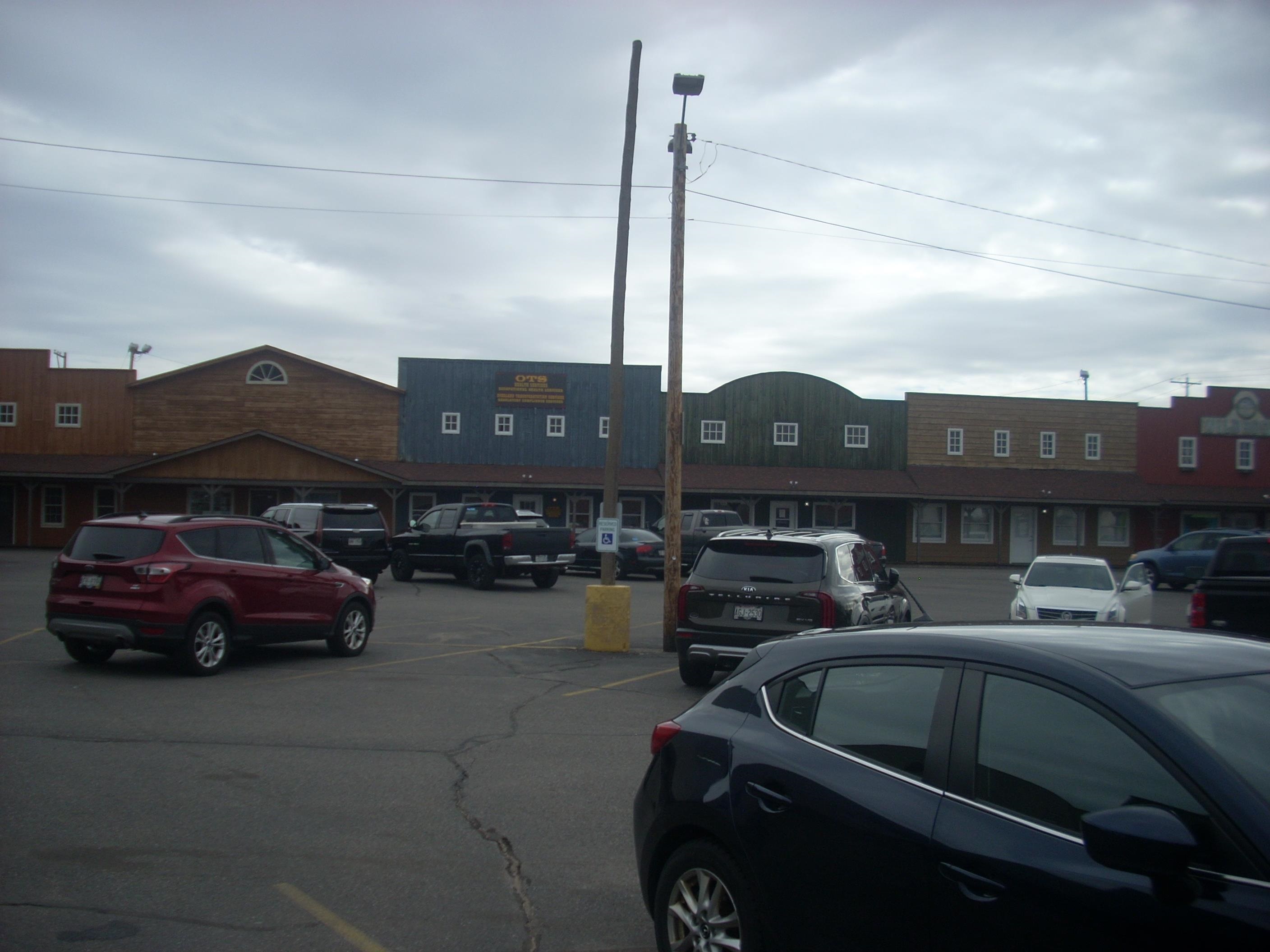 320 ROSS AVENUE, Schofield, Wisconsin 54476, ,Commercial/industrial,For Sale,320 ROSS AVENUE,22400887