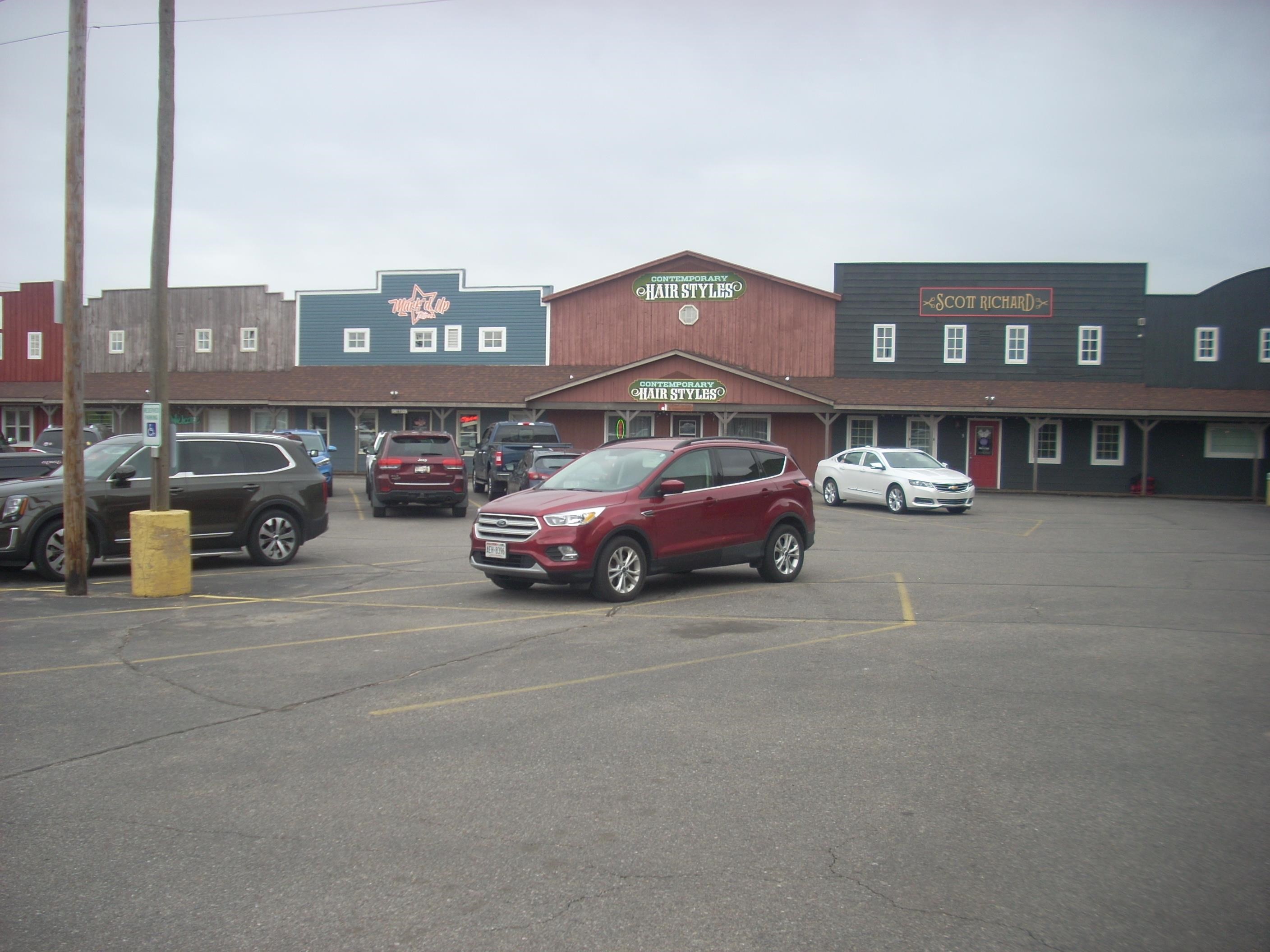 320 ROSS AVENUE, Schofield, Wisconsin 54476, ,Commercial/industrial,For Sale,320 ROSS AVENUE,22400887