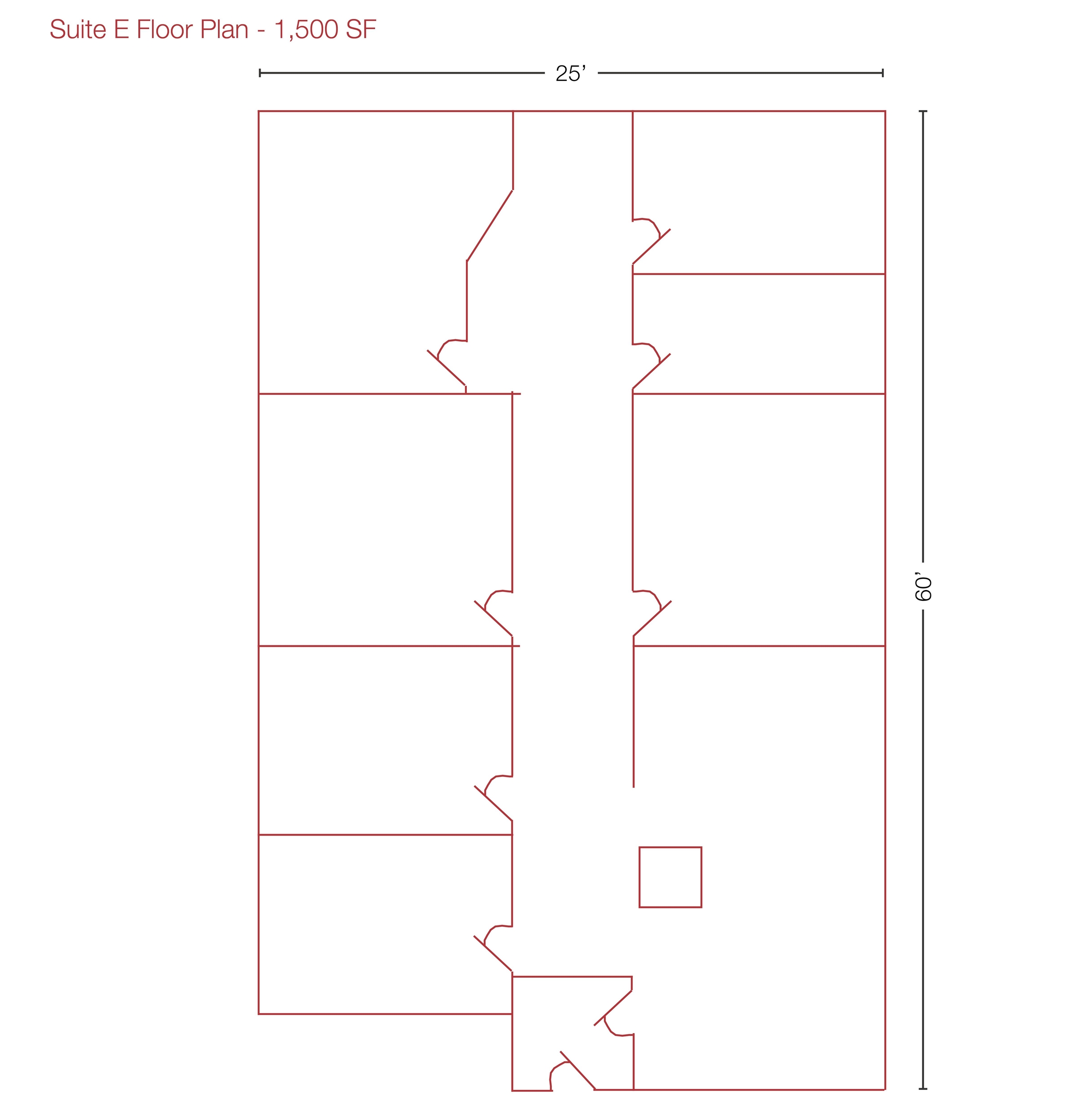 135 N DIVISION STREET, Stevens Point, Wisconsin 54481, ,Commercial/industrial,For Rent,135 N DIVISION STREET,22401091