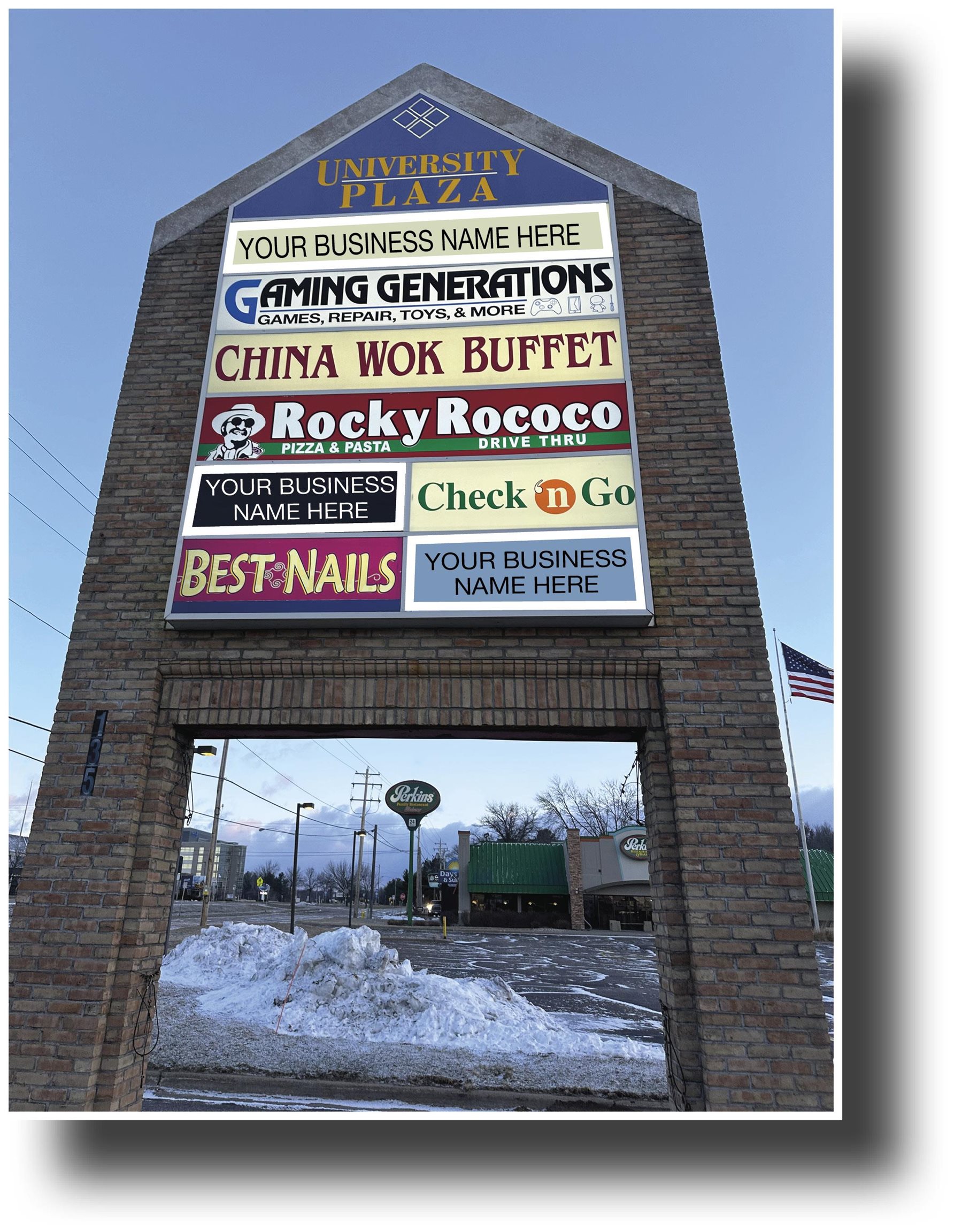 135 N DIVISION STREET, Stevens Point, Wisconsin 54481, ,Commercial/industrial,For Rent,135 N DIVISION STREET,22401091