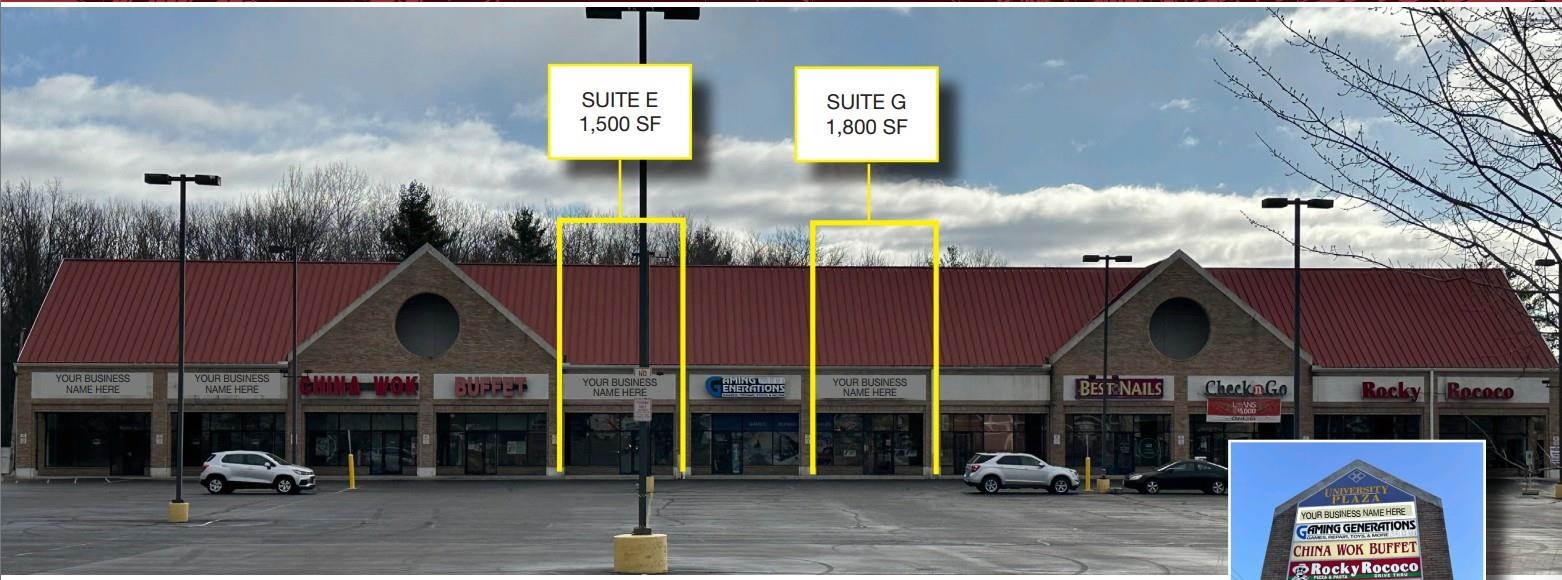 135 N DIVISION STREET, Stevens Point, Wisconsin 54481, ,Commercial/industrial,For Rent,135 N DIVISION STREET,22401092