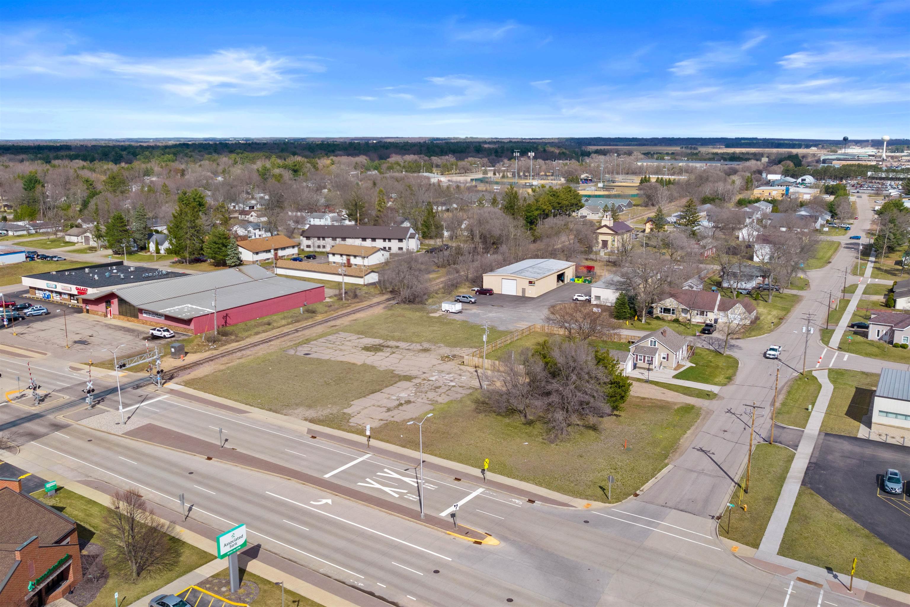 2700 POST ROAD, Plover, Wisconsin 54467, ,Land,For Sale,2700 POST ROAD,22401235