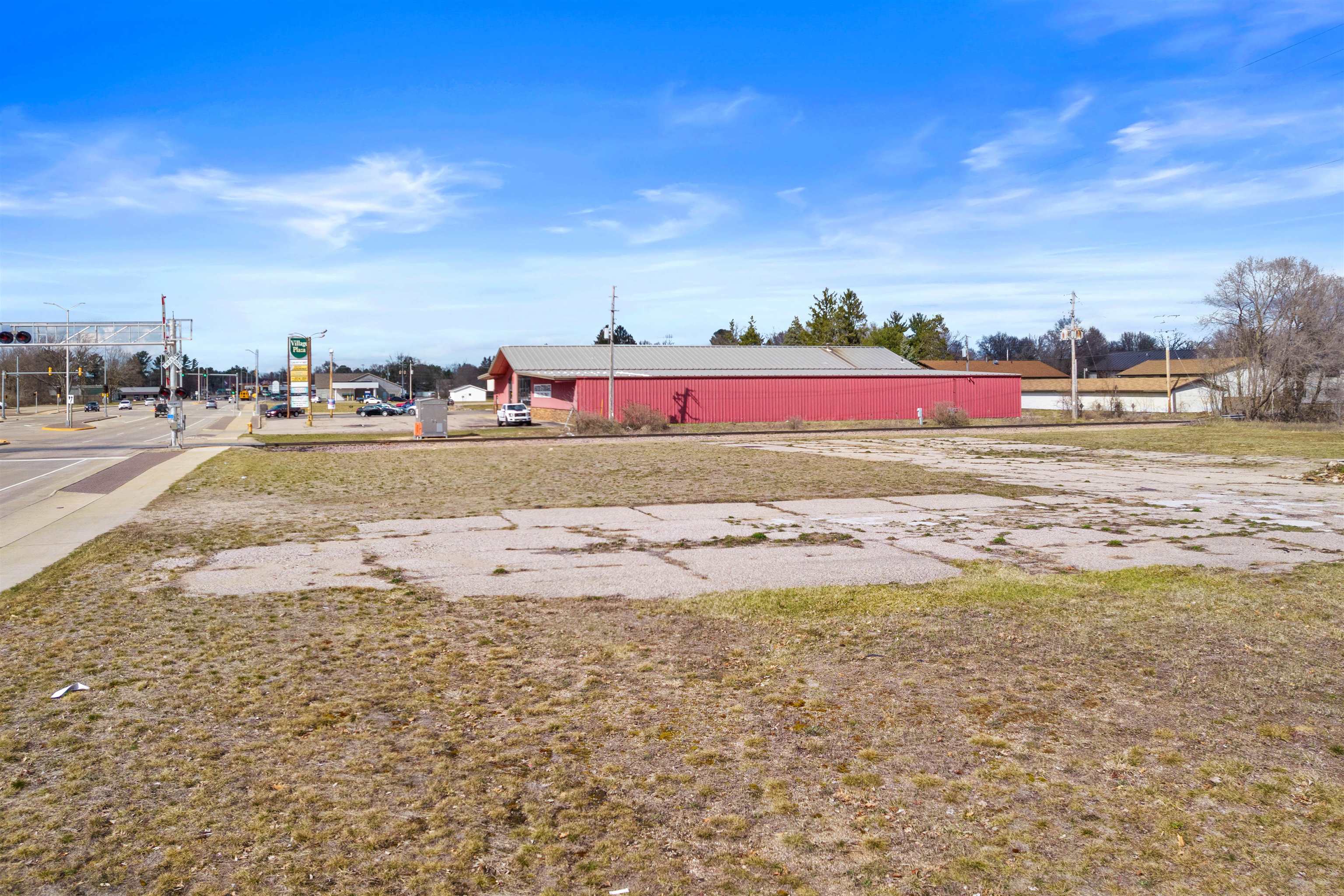 2700 POST ROAD, Plover, Wisconsin 54467, ,Land,For Sale,2700 POST ROAD,22401235