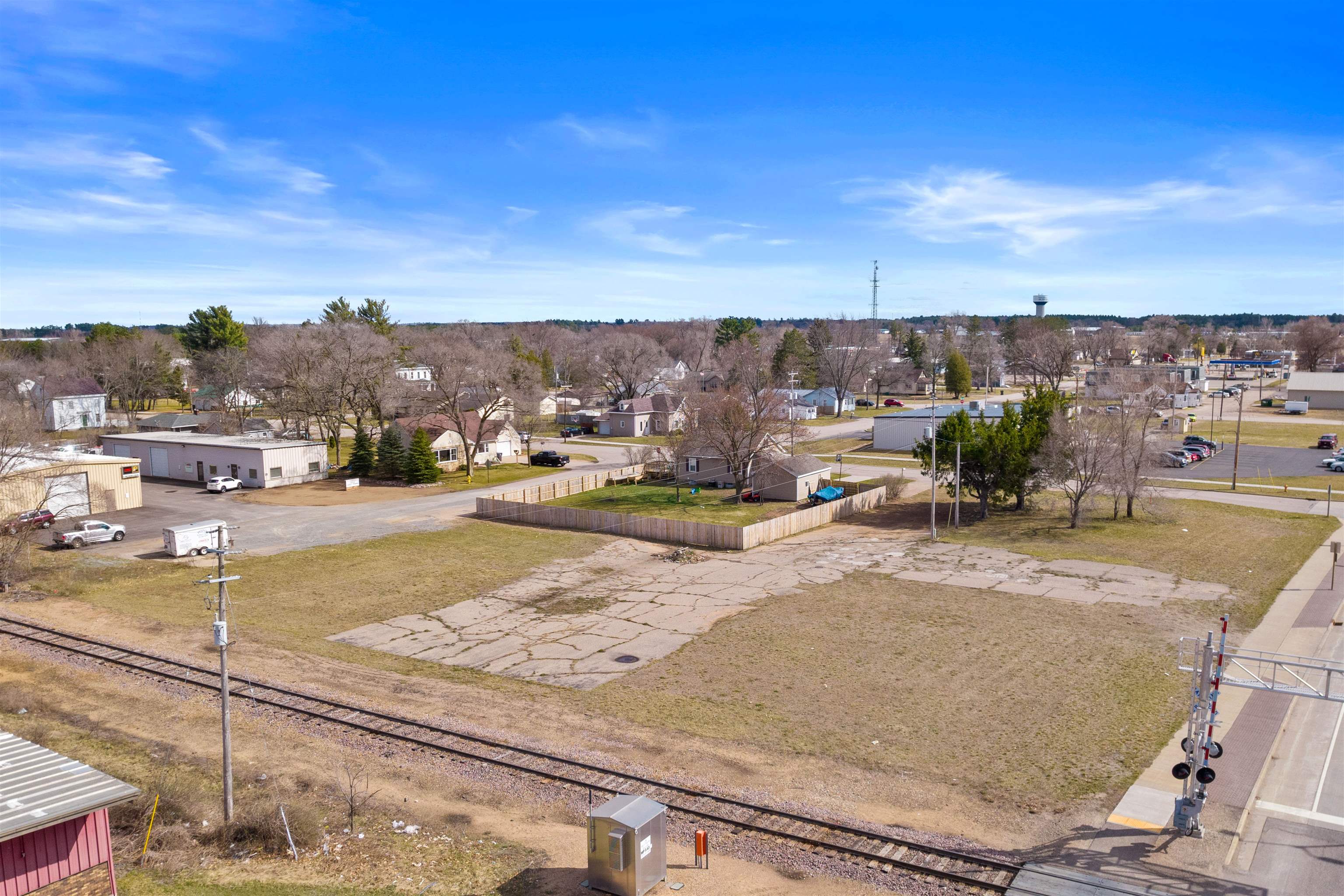 2700 POST ROAD, Plover, Wisconsin 54467, ,Land,For Sale,2700 POST ROAD,22401235