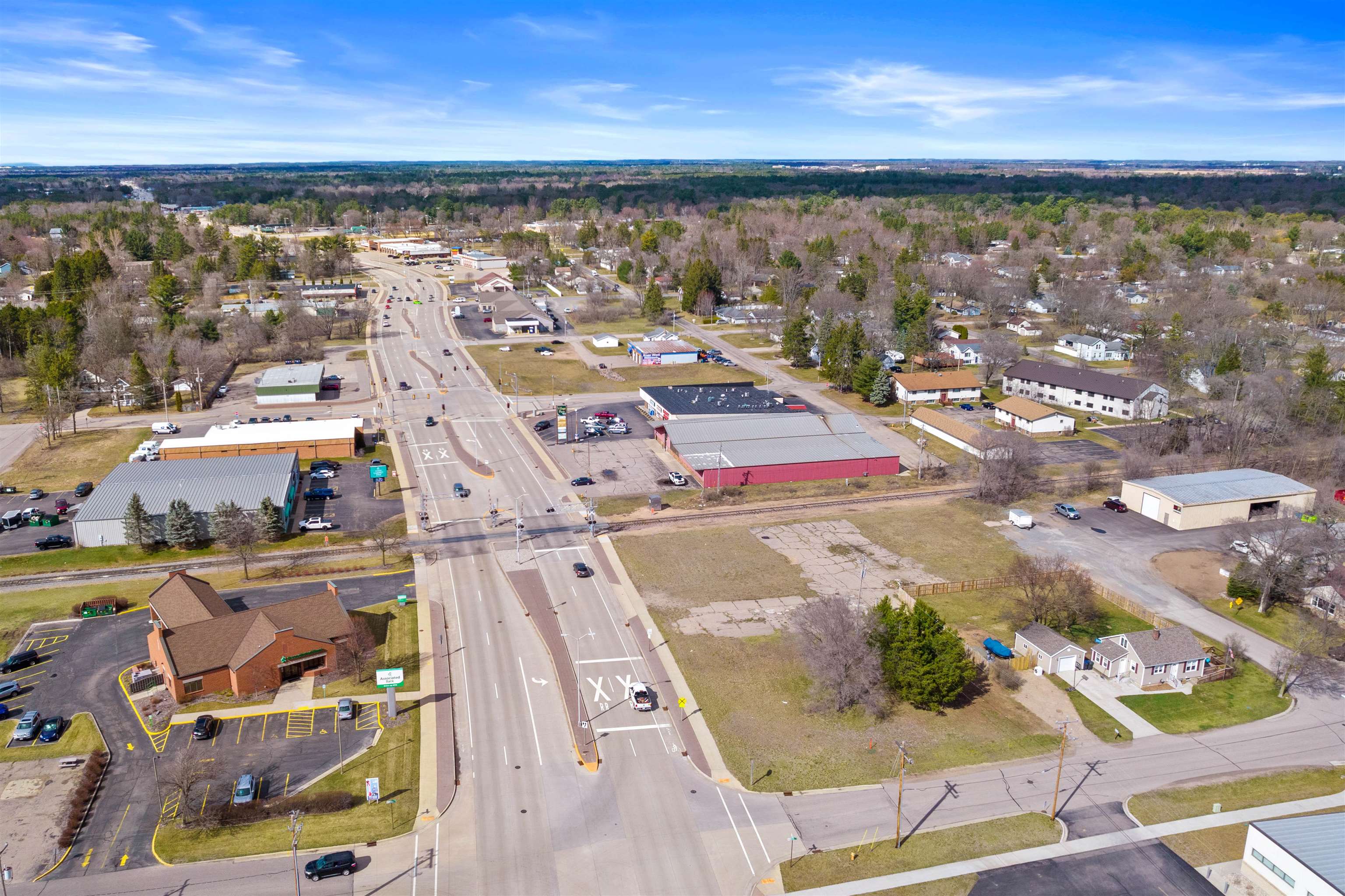 2700 POST ROAD, Plover, Wisconsin 54467, ,Land,For Sale,2700 POST ROAD,22401235