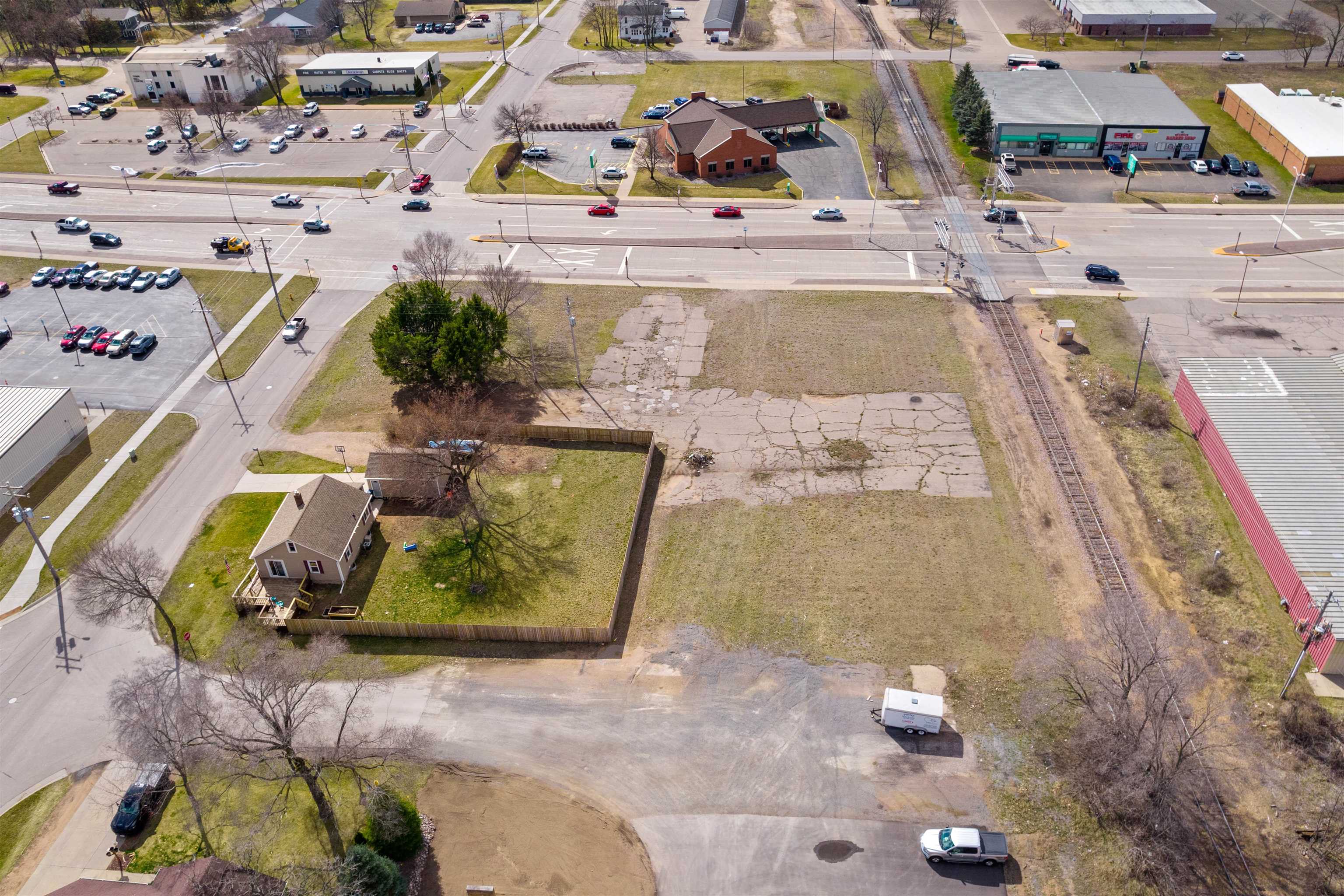 2700 POST ROAD, Plover, Wisconsin 54467, ,Land,For Sale,2700 POST ROAD,22401235