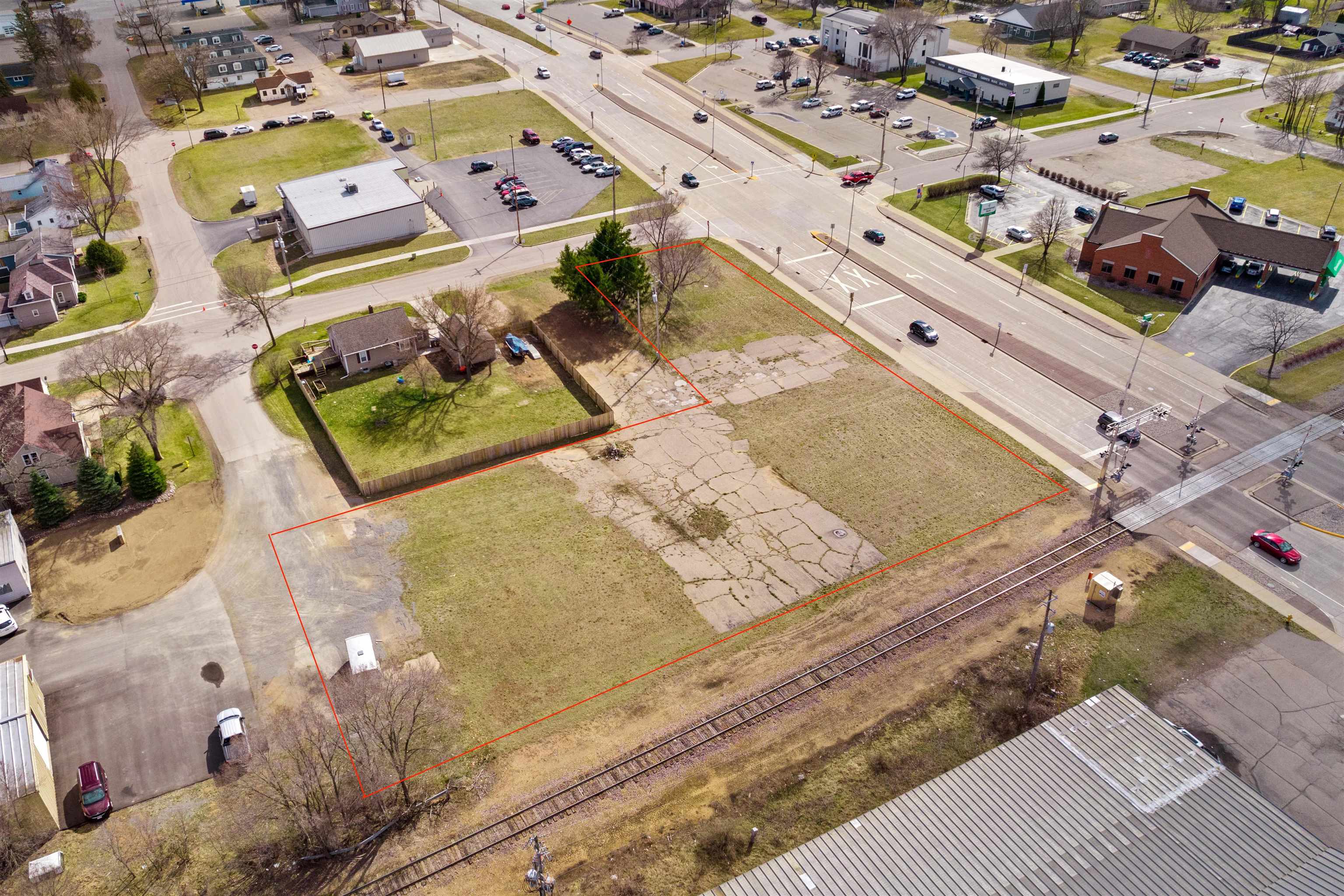 2700 POST ROAD, Plover, Wisconsin 54467, ,Land,For Sale,2700 POST ROAD,22401235