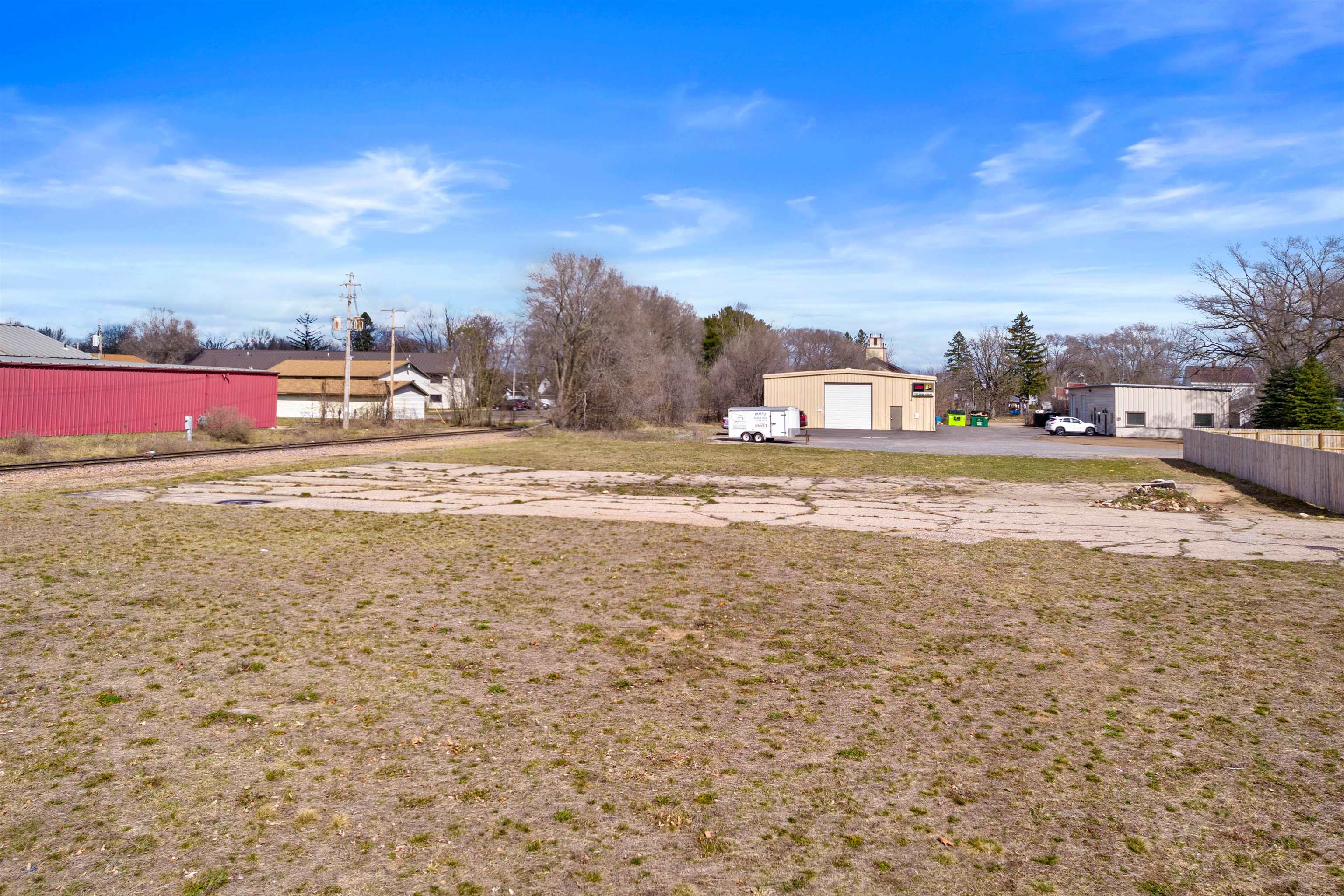 2700 POST ROAD, Plover, Wisconsin 54467, ,Land,For Sale,2700 POST ROAD,22401235