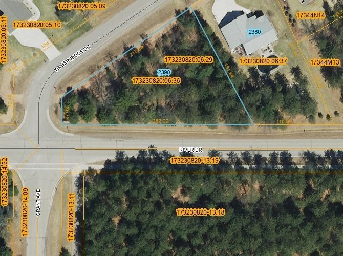 2390 TIMBER RIDGE DRIVE, Plover, Wisconsin 54467, ,Land,For Sale,2390 TIMBER RIDGE DRIVE,22401305