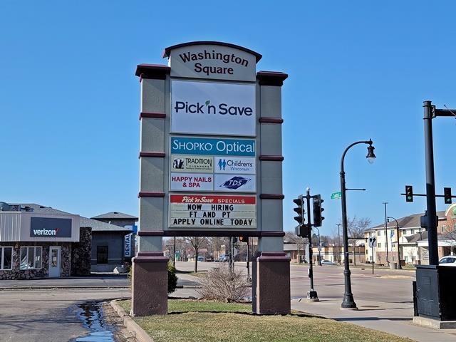 705 S CENTRAL AVENUE, Marshfield, Wisconsin 54449, ,Commercial/industrial,For Rent,705 S CENTRAL AVENUE,22401327