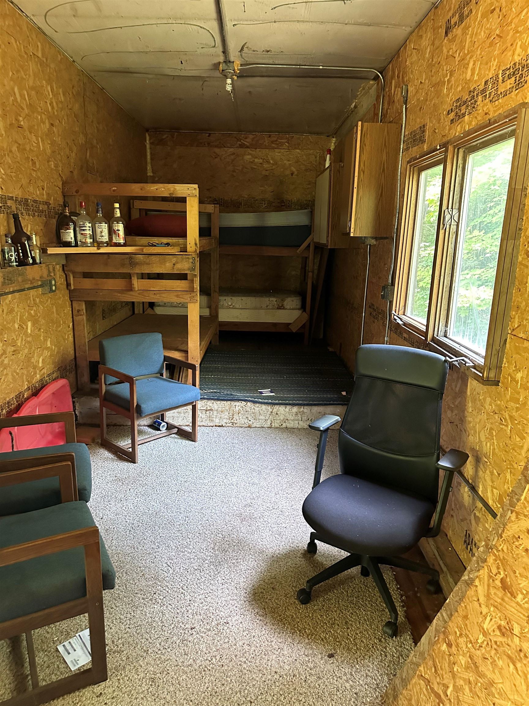 11013 W BURR OAK ROAD, Kennan, Wisconsin 54537, ,Land,For Sale,11013 W BURR OAK ROAD,22401503