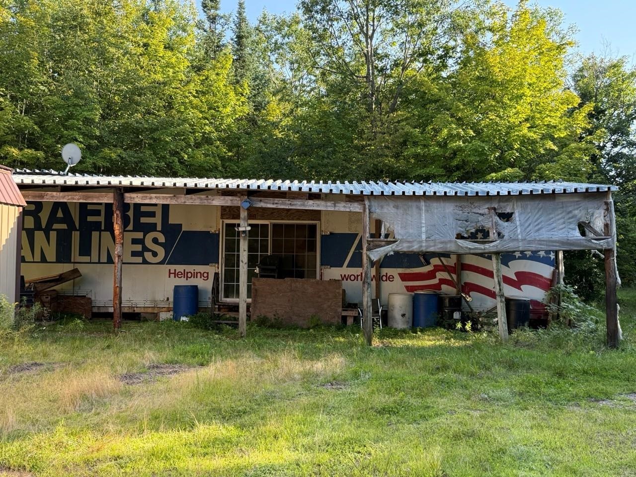 11013 W BURR OAK ROAD, Kennan, Wisconsin 54537, ,Land,For Sale,11013 W BURR OAK ROAD,22401503