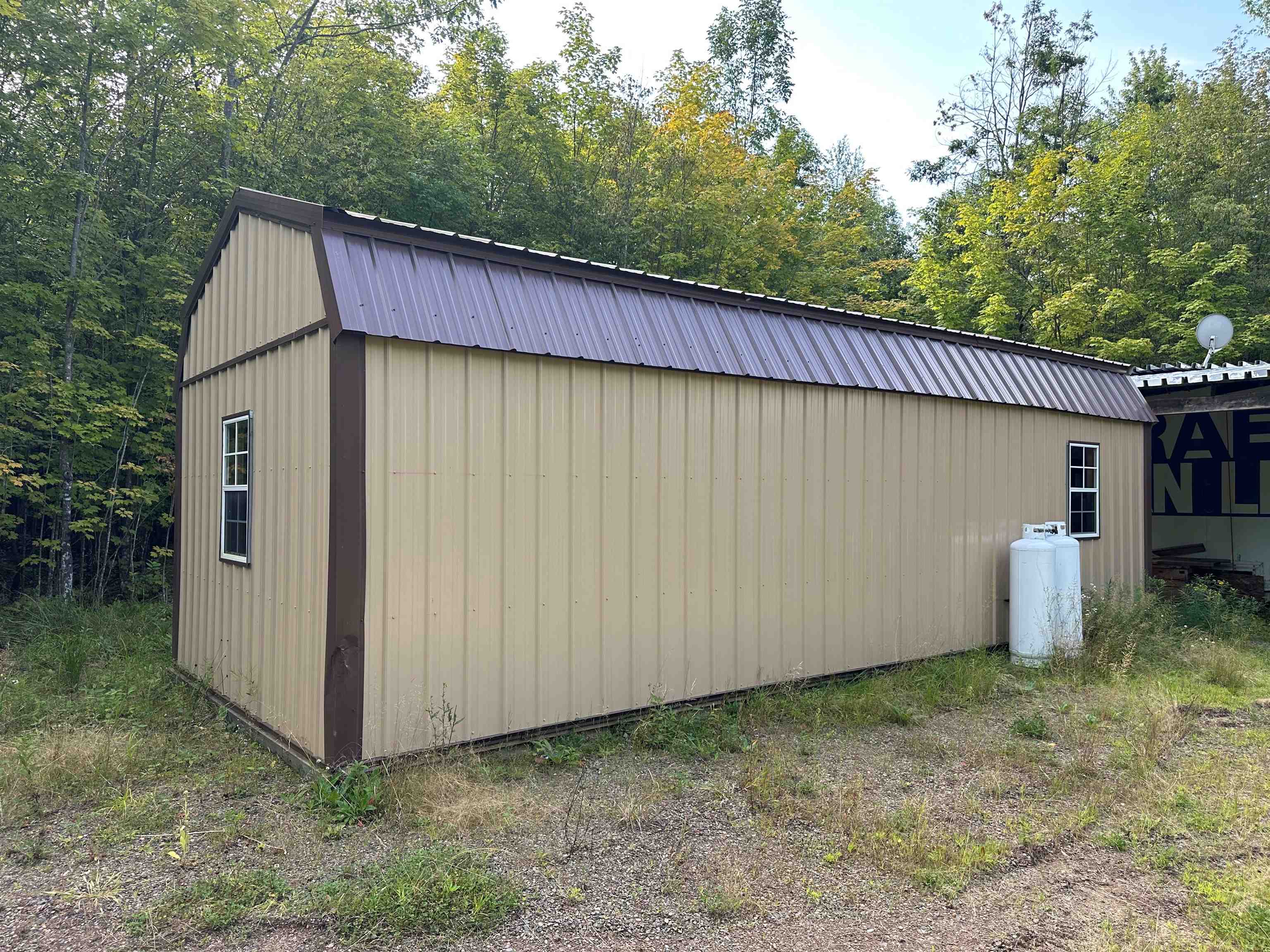 11013 W BURR OAK ROAD, Kennan, Wisconsin 54537, ,Land,For Sale,11013 W BURR OAK ROAD,22401503