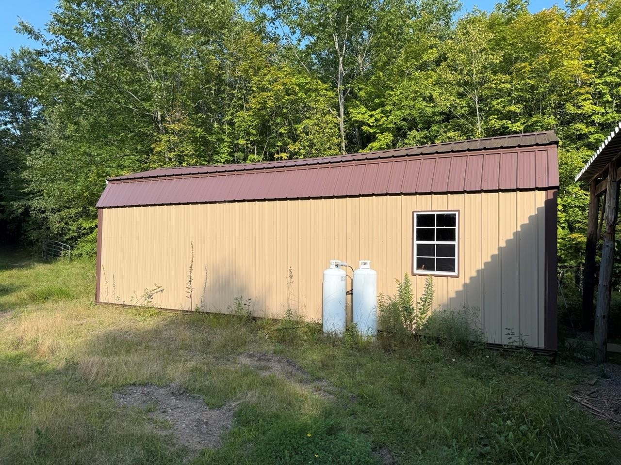 11013 W BURR OAK ROAD, Kennan, Wisconsin 54537, ,Land,For Sale,11013 W BURR OAK ROAD,22401503