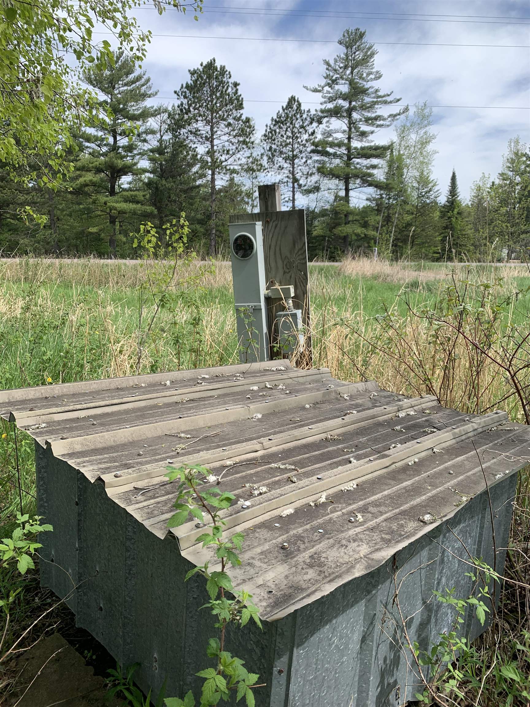 STADIUM ROAD, Brantwood, Wisconsin 54513, ,Land,For Sale,STADIUM ROAD,22401553