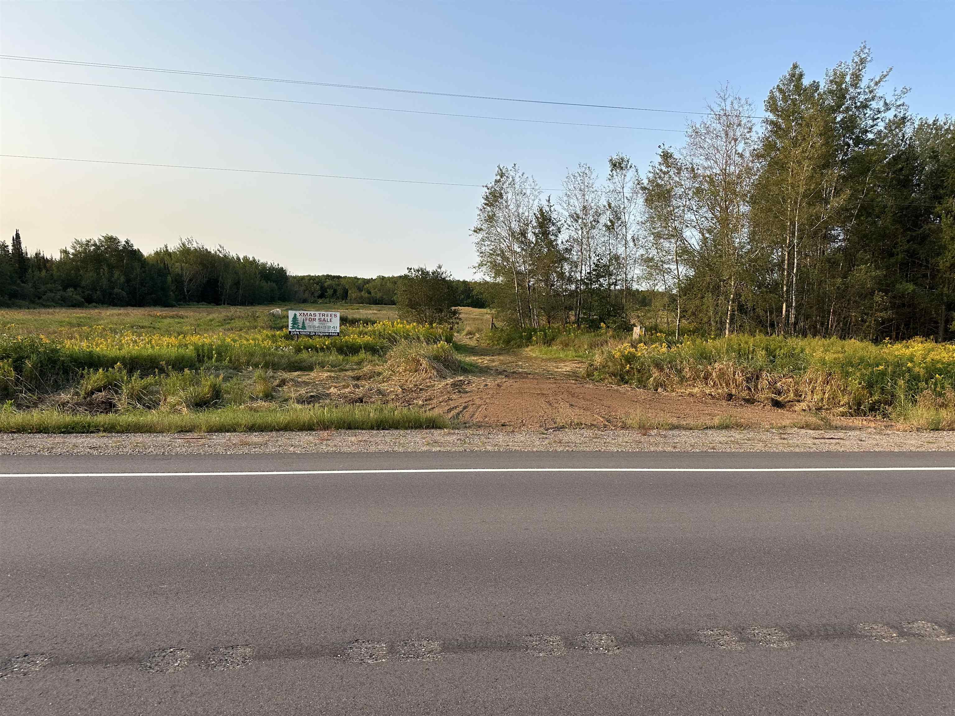 STADIUM ROAD, Brantwood, Wisconsin 54513, ,Land,For Sale,STADIUM ROAD,22401553