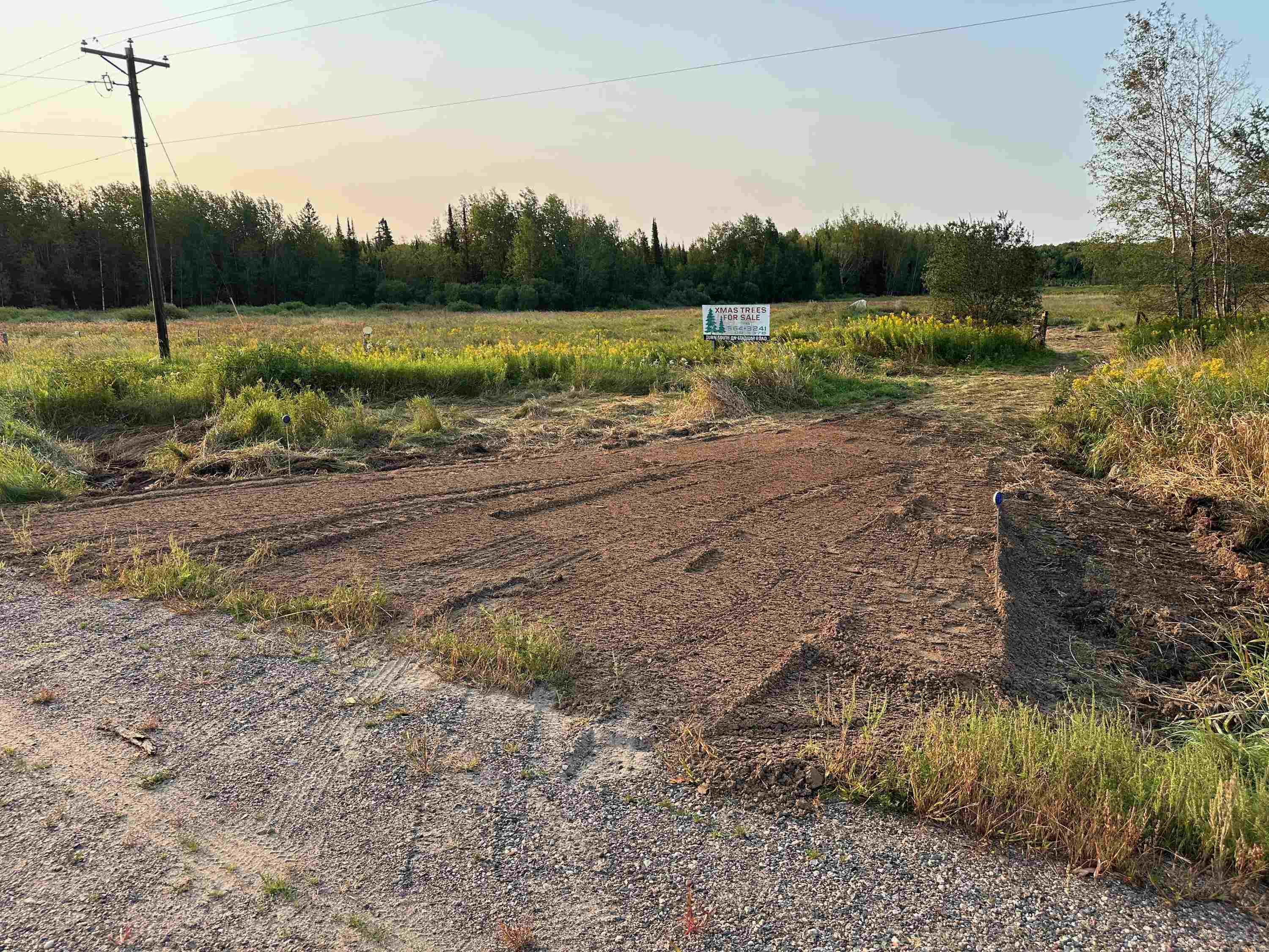 STADIUM ROAD, Brantwood, Wisconsin 54513, ,Land,For Sale,STADIUM ROAD,22401553