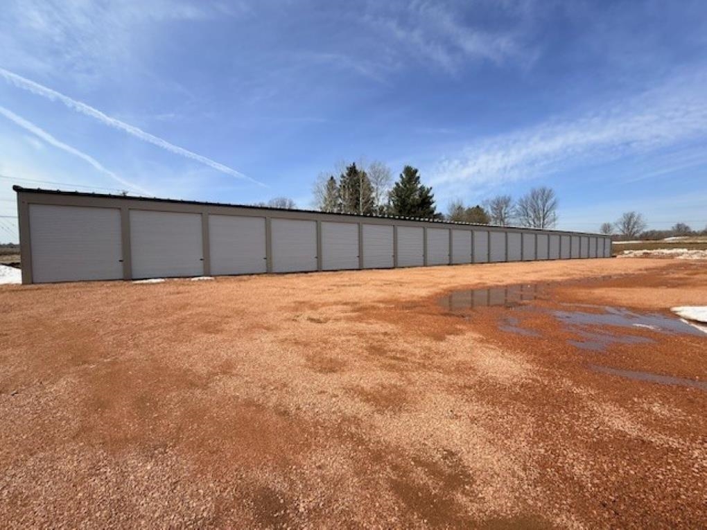 2677 DECATOR DRIVE, Wausau, Wisconsin 54401, ,Commercial/industrial,For Sale,2677 DECATOR DRIVE,22401622