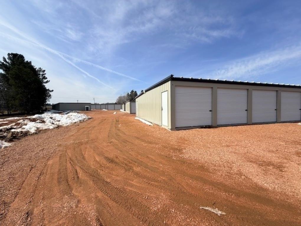2677 DECATOR DRIVE, Wausau, Wisconsin 54401, ,Commercial/industrial,For Sale,2677 DECATOR DRIVE,22401622