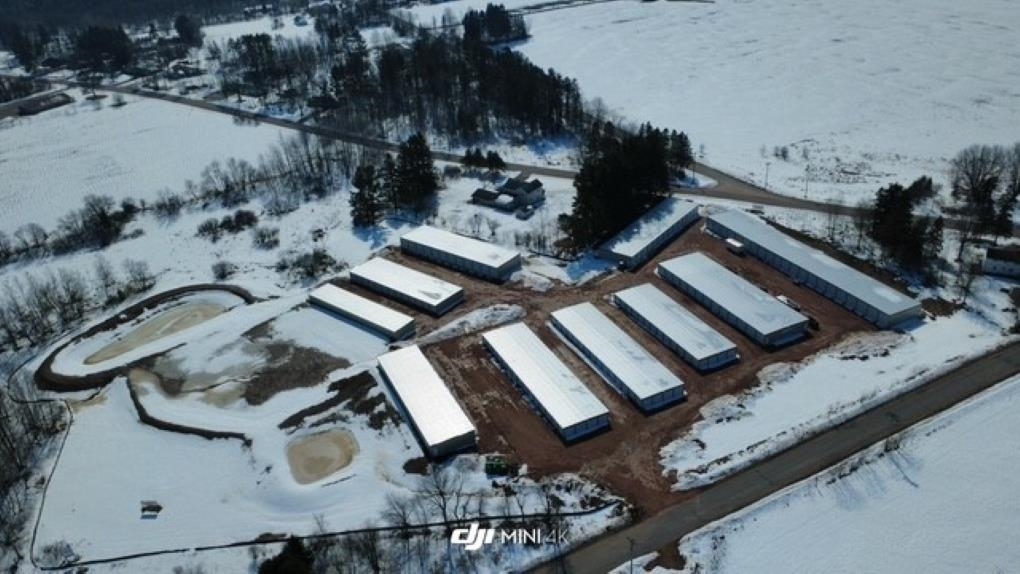 2677 DECATOR DRIVE, Wausau, Wisconsin 54401, ,Commercial/industrial,For Sale,2677 DECATOR DRIVE,22401622