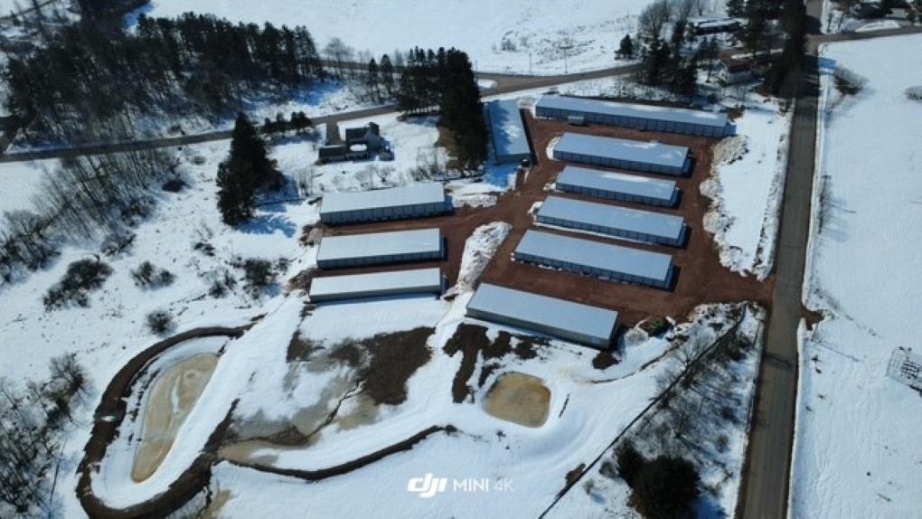 2677 DECATOR DRIVE, Wausau, Wisconsin 54401, ,Commercial/industrial,For Sale,2677 DECATOR DRIVE,22401622