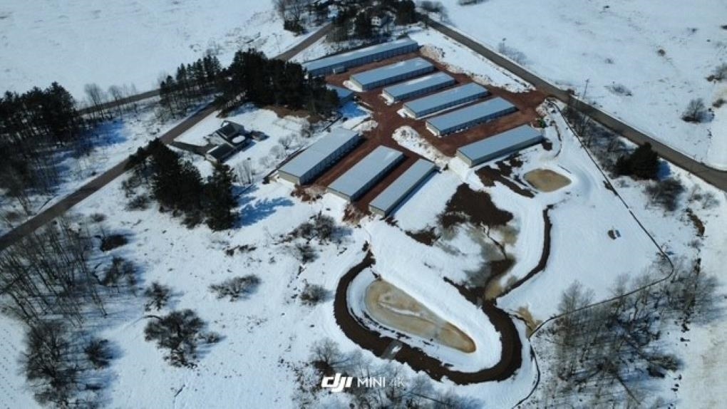 2677 DECATOR DRIVE, Wausau, Wisconsin 54401, ,Commercial/industrial,For Sale,2677 DECATOR DRIVE,22401622