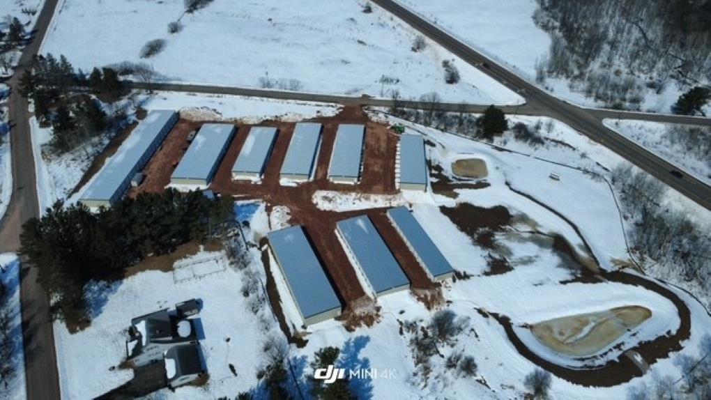 2677 DECATOR DRIVE, Wausau, Wisconsin 54401, ,Commercial/industrial,For Sale,2677 DECATOR DRIVE,22401622