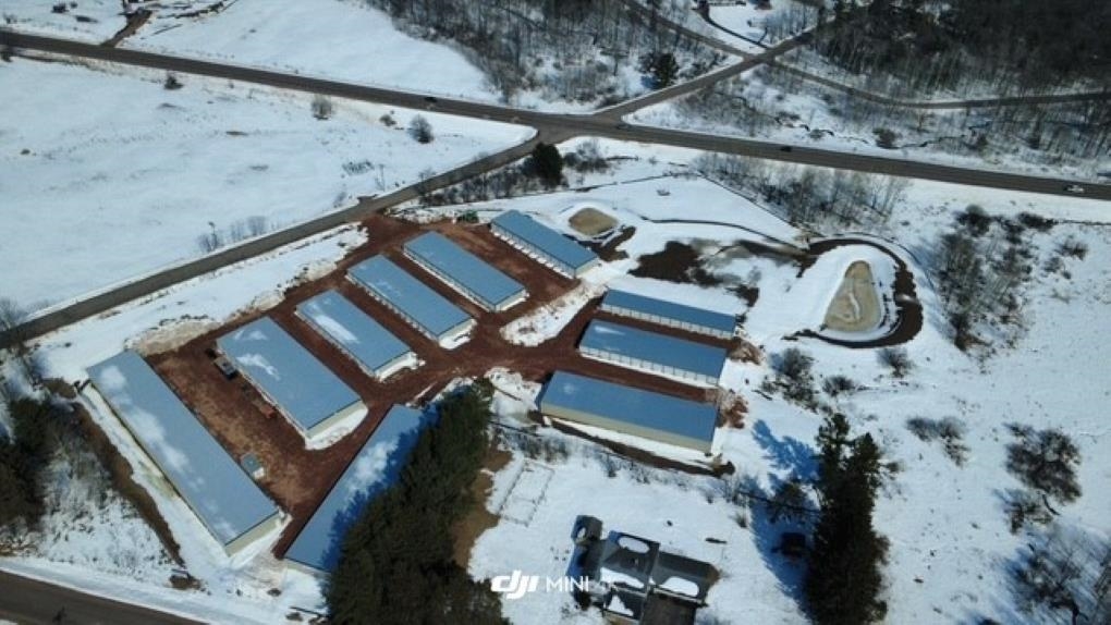 2677 DECATOR DRIVE, Wausau, Wisconsin 54401, ,Commercial/industrial,For Sale,2677 DECATOR DRIVE,22401622