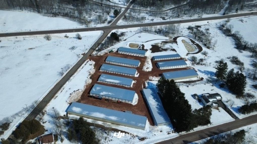 2677 DECATOR DRIVE, Wausau, Wisconsin 54401, ,Commercial/industrial,For Sale,2677 DECATOR DRIVE,22401622