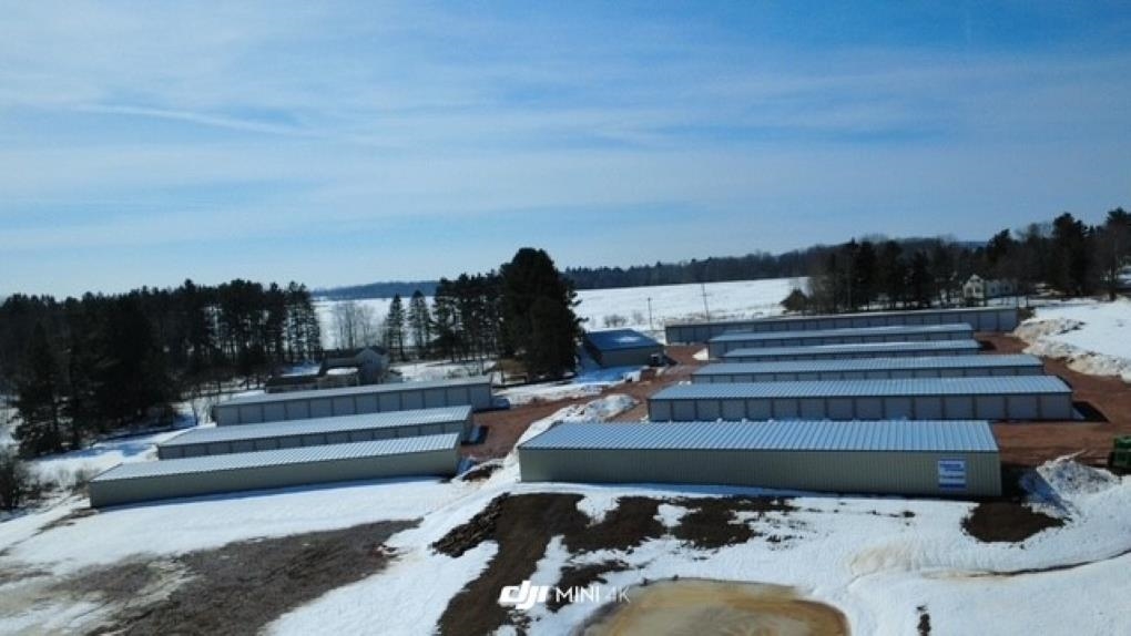 2677 DECATOR DRIVE, Wausau, Wisconsin 54401, ,Commercial/industrial,For Sale,2677 DECATOR DRIVE,22401622