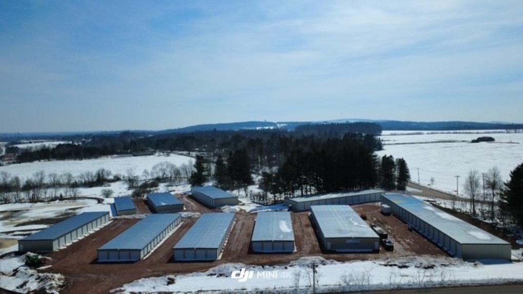 2677 DECATOR DRIVE, Wausau, Wisconsin 54401, ,Commercial/industrial,For Sale,2677 DECATOR DRIVE,22401622