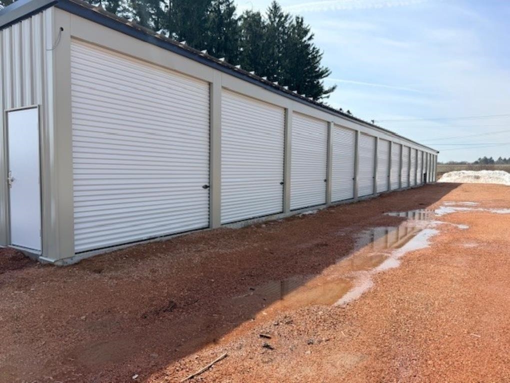 2677 DECATOR DRIVE, Wausau, Wisconsin 54401, ,Commercial/industrial,For Sale,2677 DECATOR DRIVE,22401622