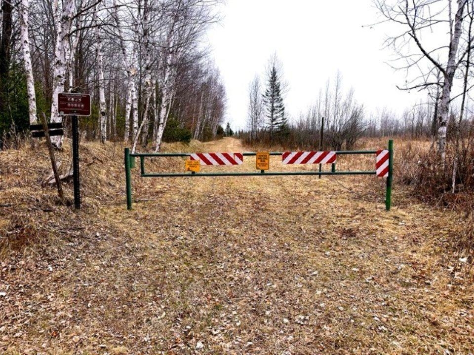 NO NAME ROAD, Phillips, Wisconsin 54555, ,Land,For Sale,NO NAME ROAD,22401702