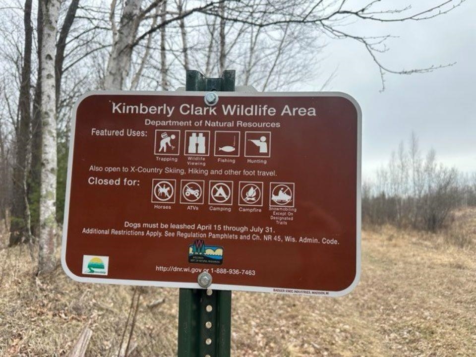 NO NAME ROAD, Phillips, Wisconsin 54555, ,Land,For Sale,NO NAME ROAD,22401702