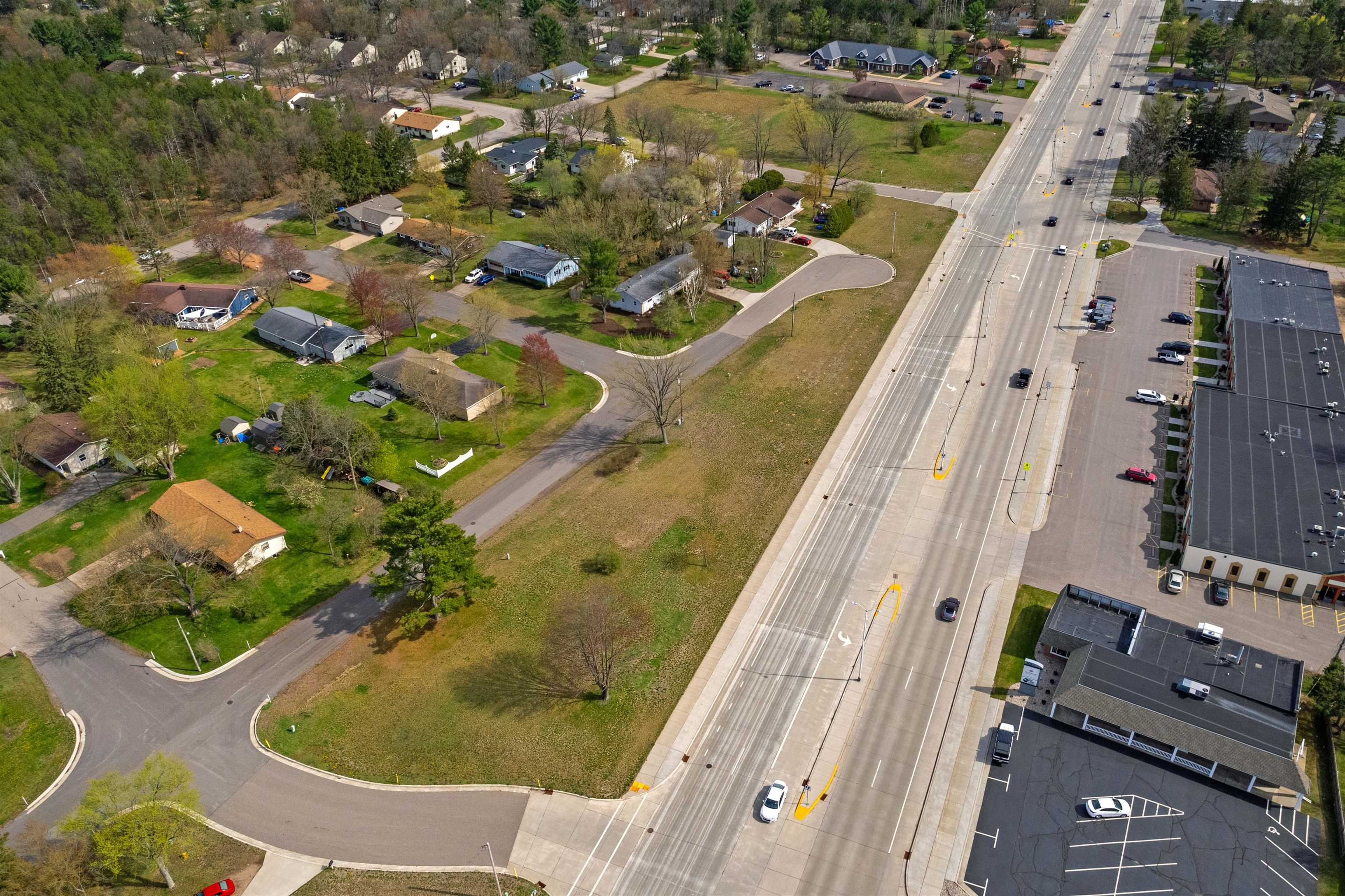 2704 POST ROAD, Stevens Point, Wisconsin 54481, ,Land,For Sale,2704 POST ROAD,22401740