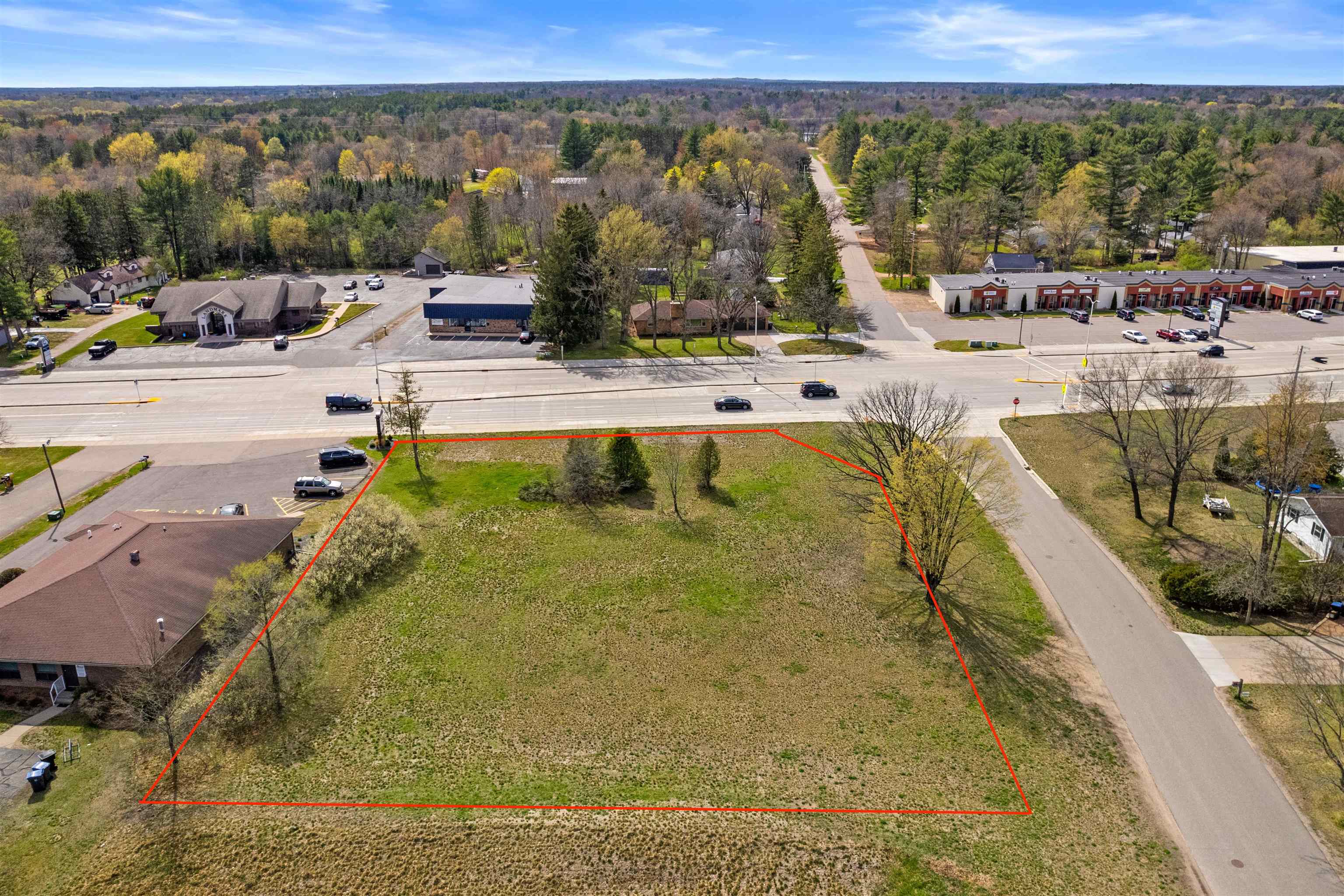 2906 POST ROAD, Stevens Point, Wisconsin 54481, ,Land,For Sale,2906 POST ROAD,22401741