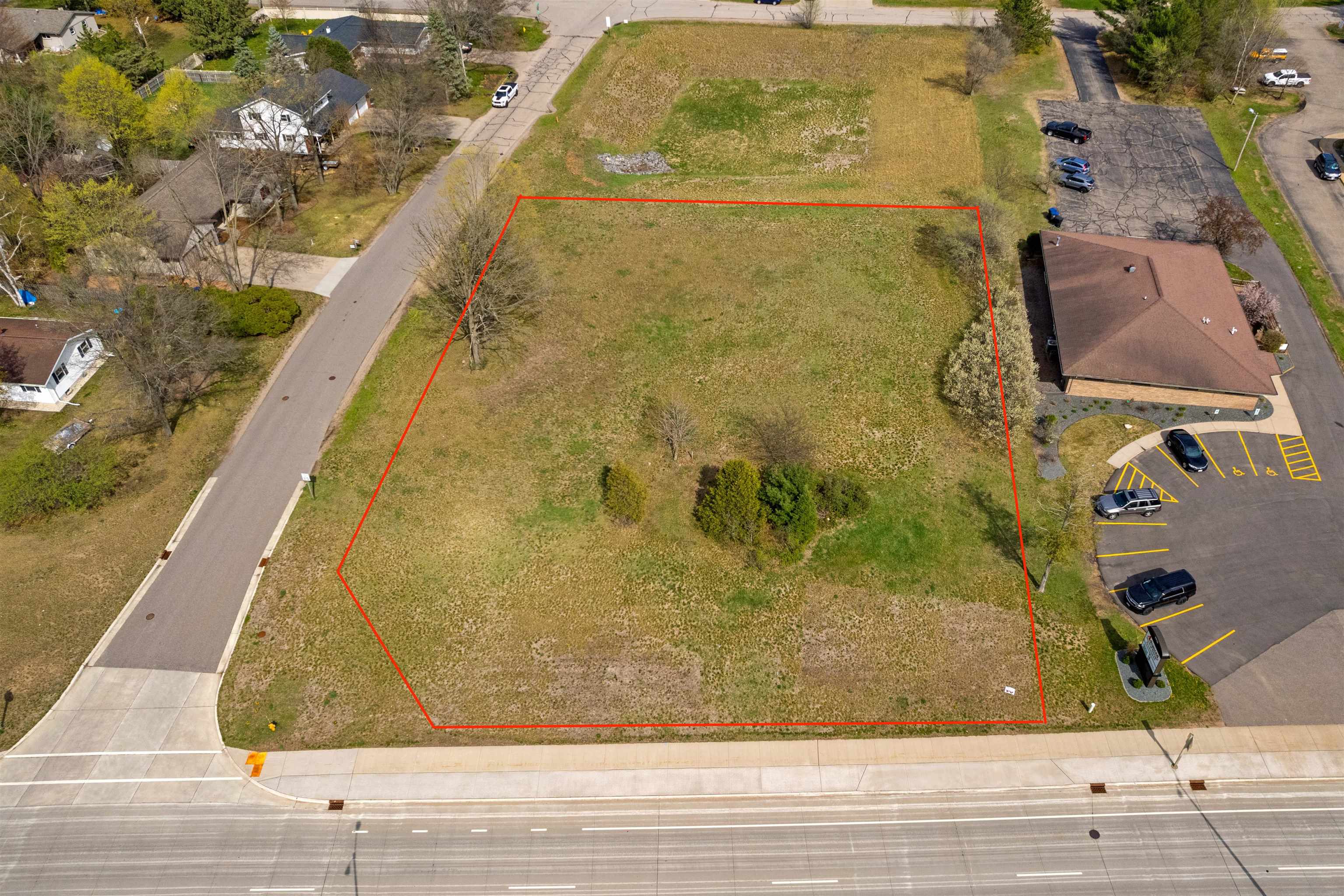 2906 POST ROAD, Stevens Point, Wisconsin 54481, ,Land,For Sale,2906 POST ROAD,22401741