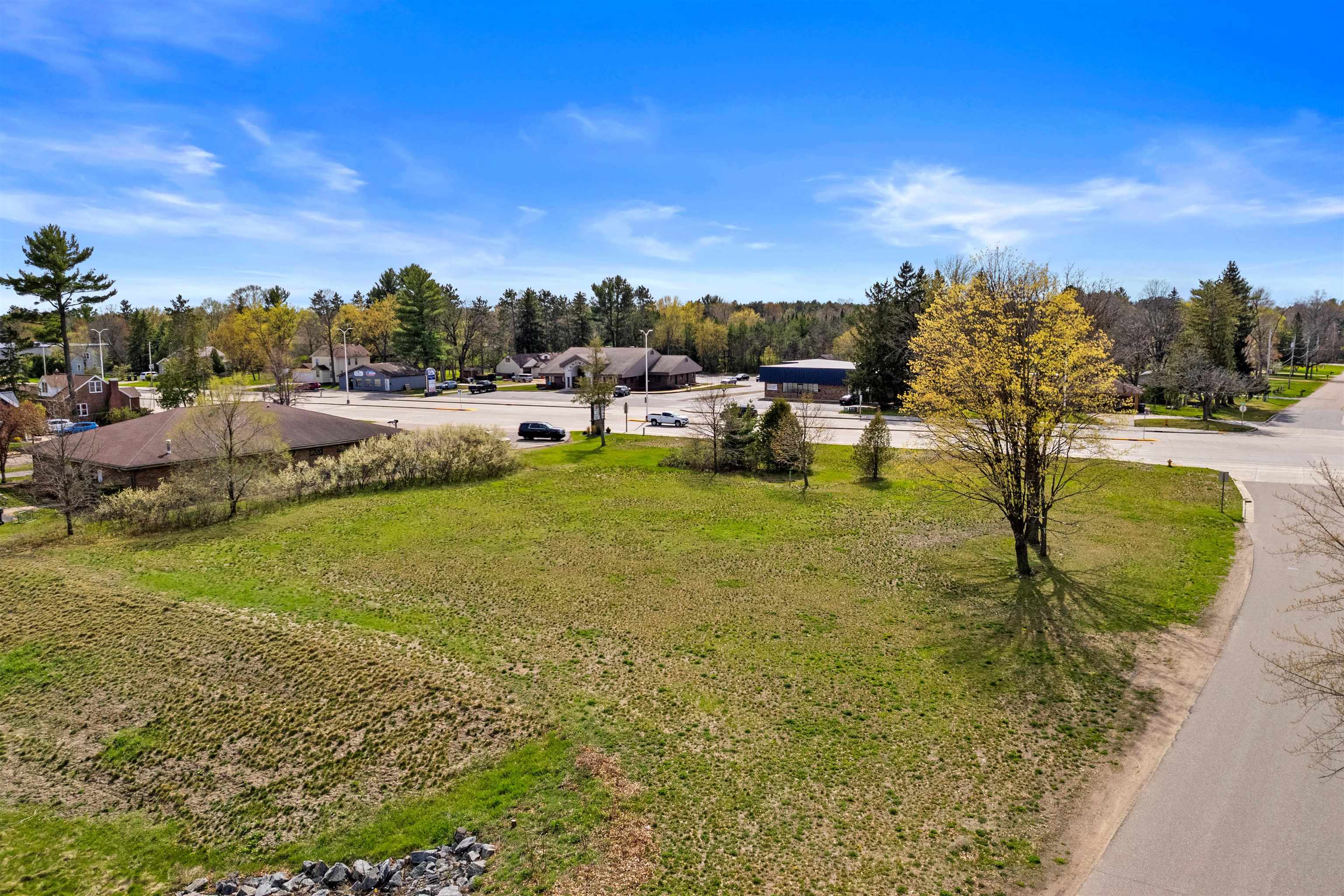2906 POST ROAD, Stevens Point, Wisconsin 54481, ,Land,For Sale,2906 POST ROAD,22401741