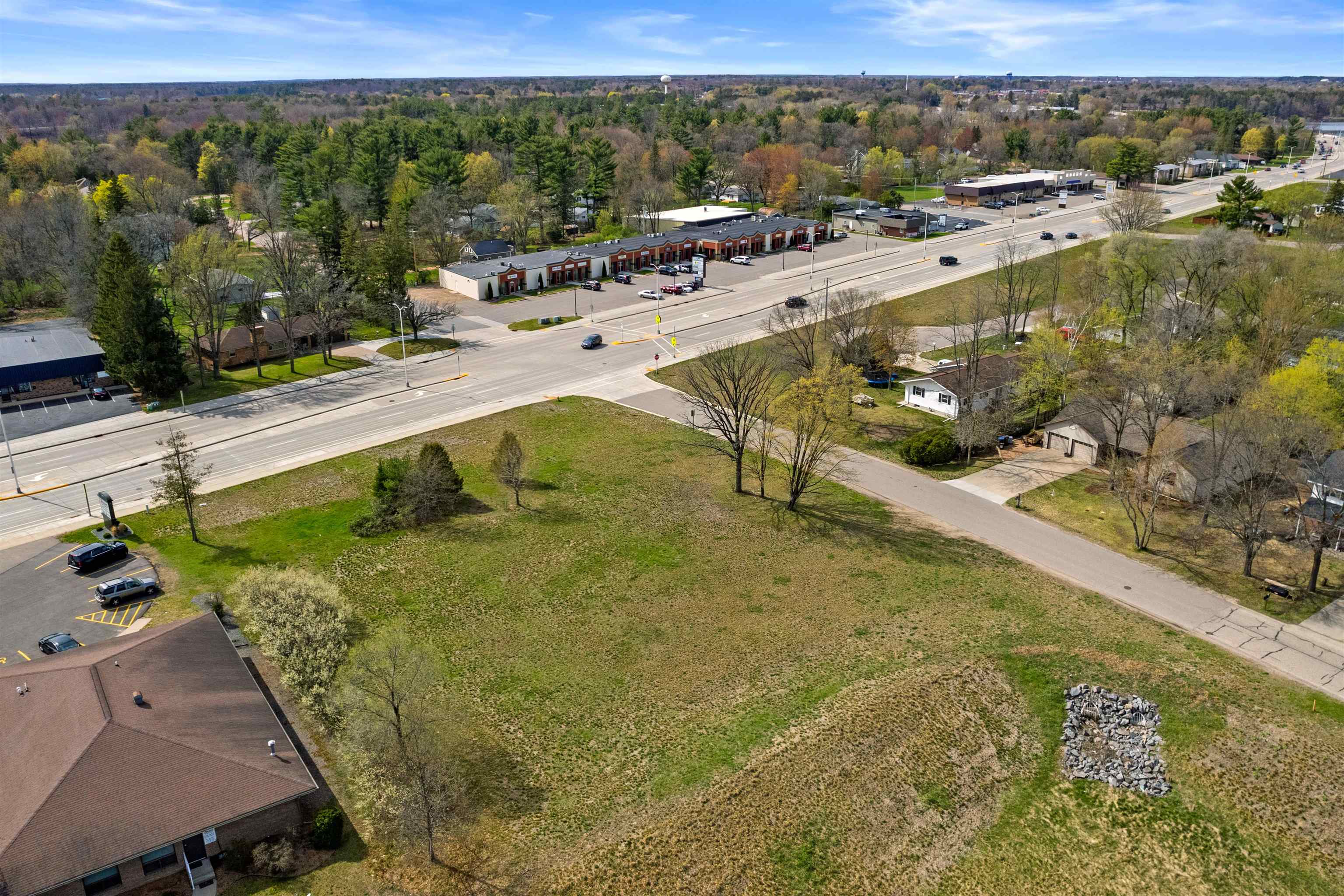 2906 POST ROAD, Stevens Point, Wisconsin 54481, ,Land,For Sale,2906 POST ROAD,22401741