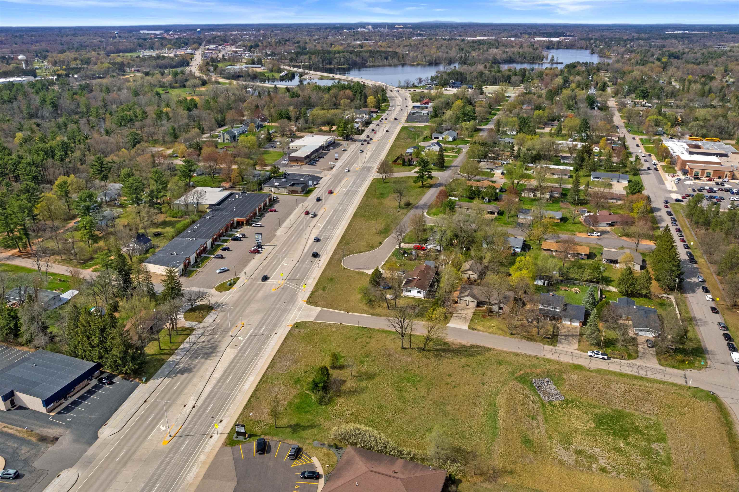 2906 POST ROAD, Stevens Point, Wisconsin 54481, ,Land,For Sale,2906 POST ROAD,22401741