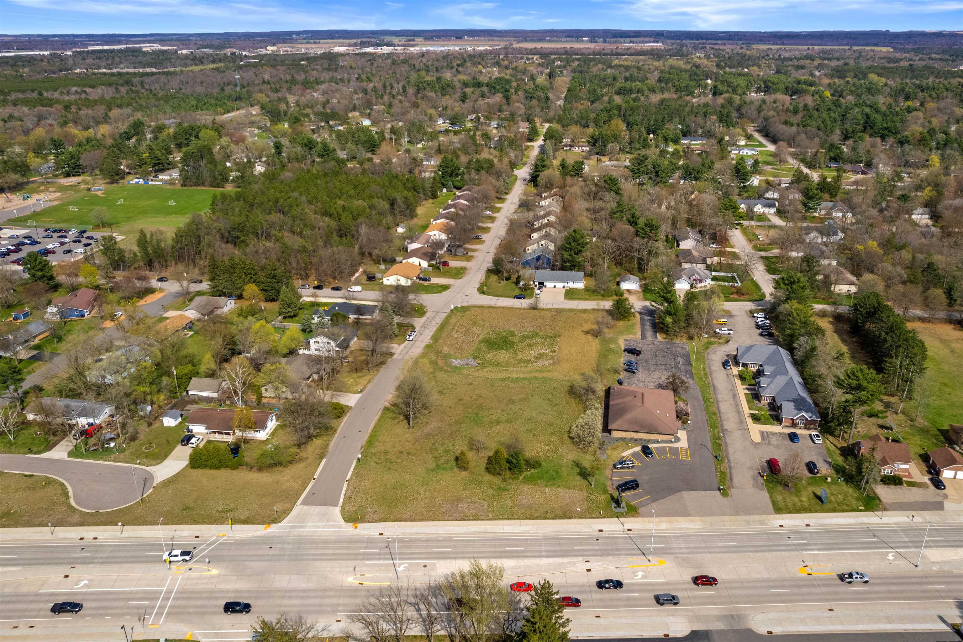 2906 POST ROAD, Stevens Point, Wisconsin 54481, ,Land,For Sale,2906 POST ROAD,22401741