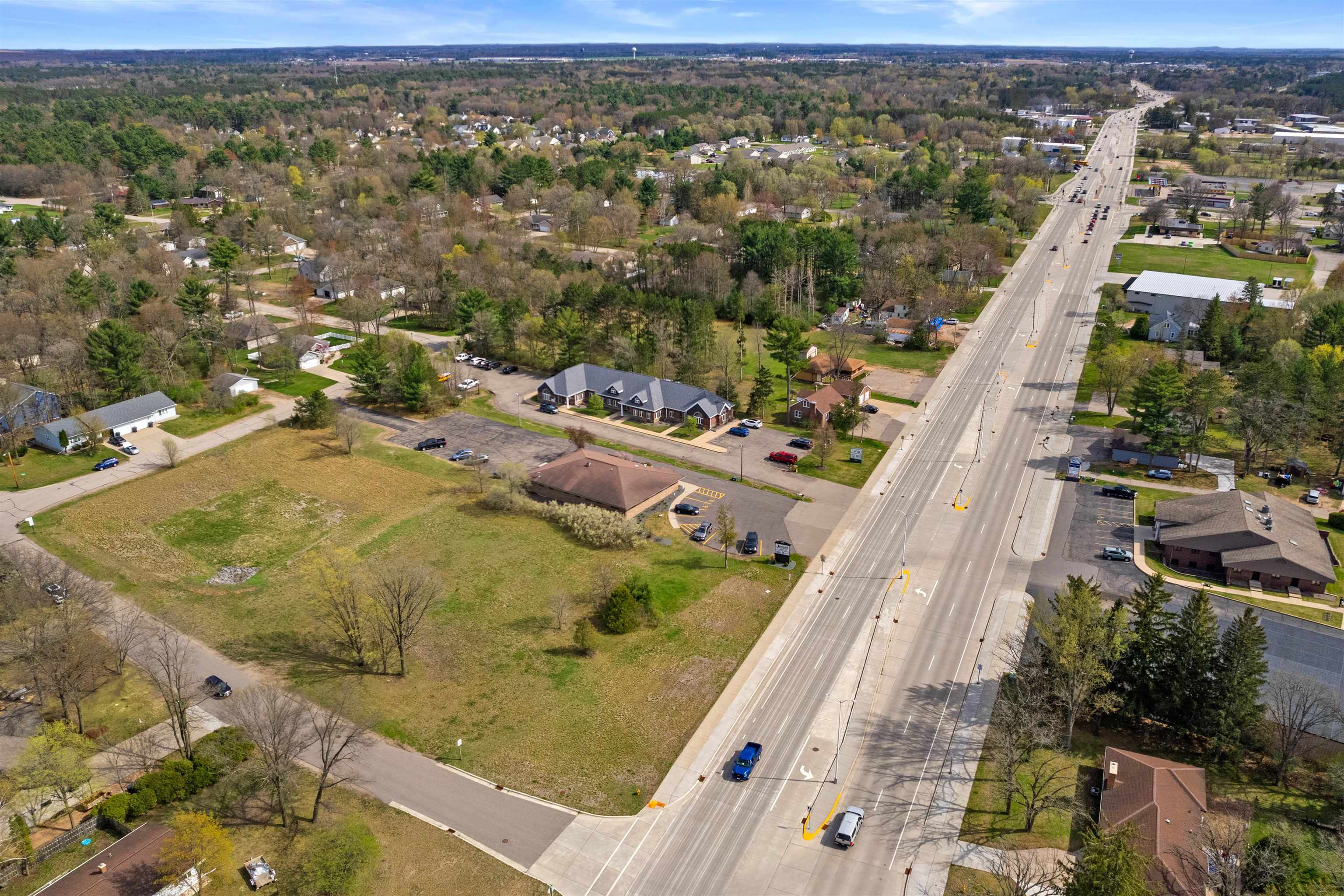 2906 POST ROAD, Stevens Point, Wisconsin 54481, ,Land,For Sale,2906 POST ROAD,22401741