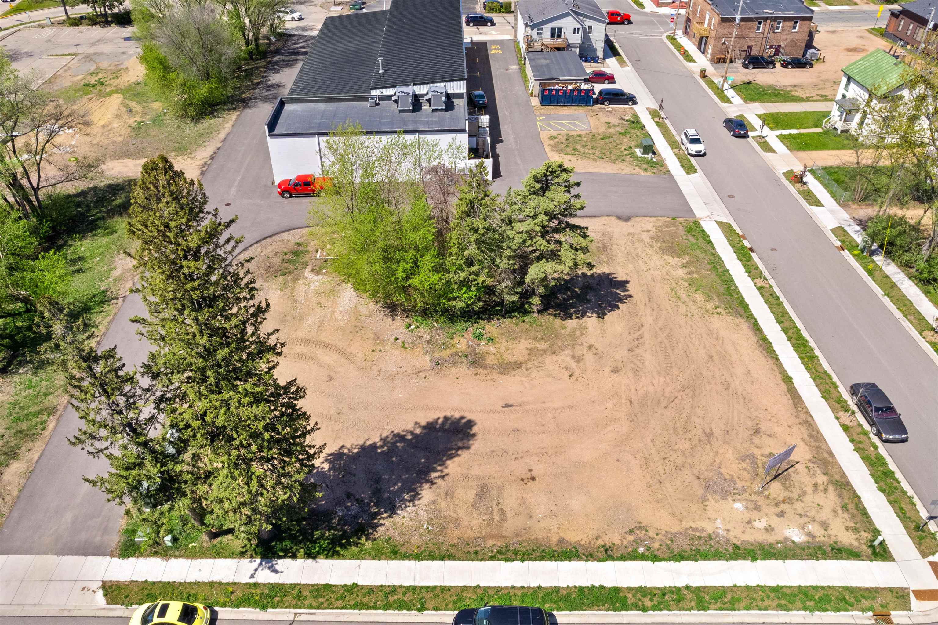 1016 THIRD STREET, Stevens Point, Wisconsin 54481, ,Land,For Sale,1016 THIRD STREET,22401778