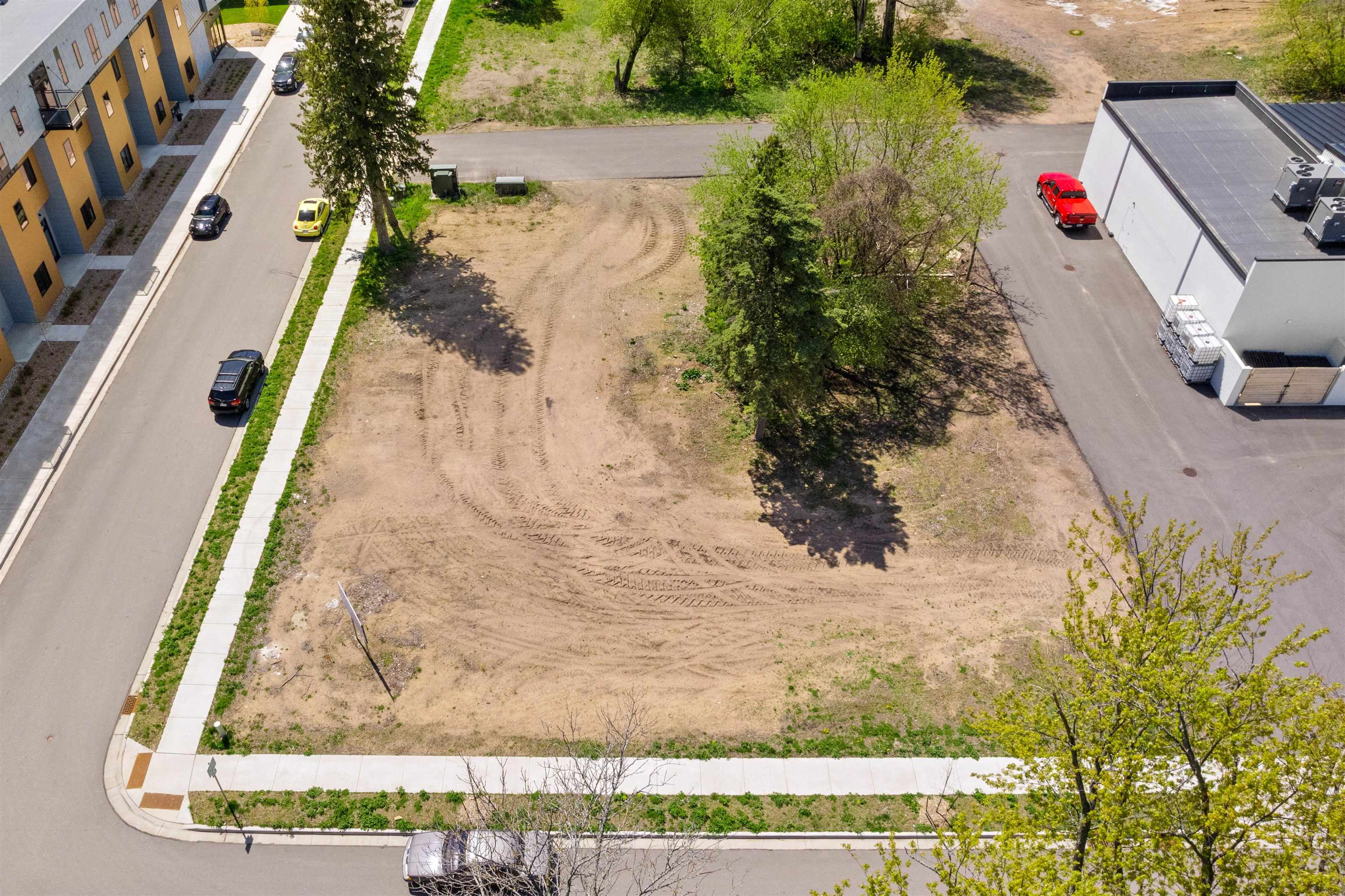 1016 THIRD STREET, Stevens Point, Wisconsin 54481, ,Land,For Sale,1016 THIRD STREET,22401778