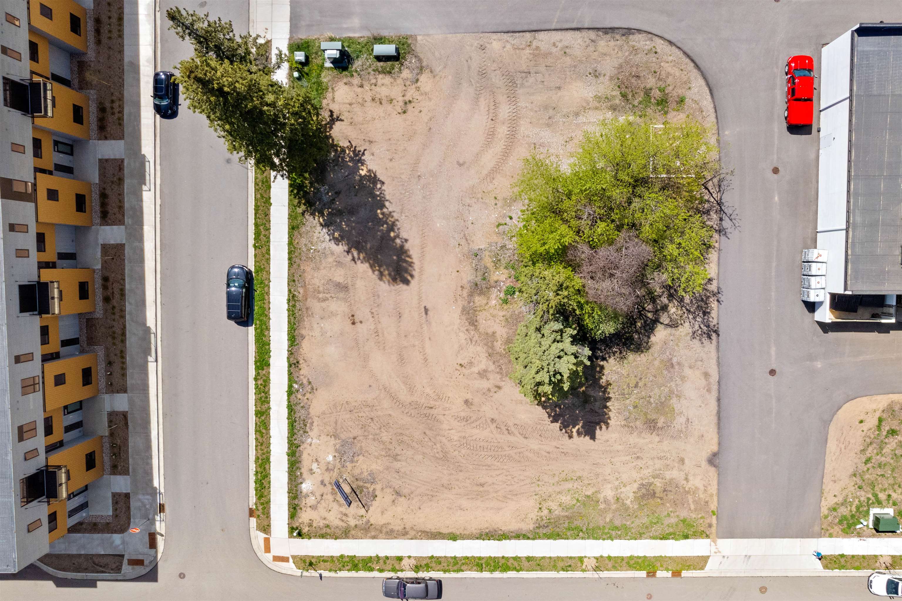 1016 THIRD STREET, Stevens Point, Wisconsin 54481, ,Land,For Sale,1016 THIRD STREET,22401778