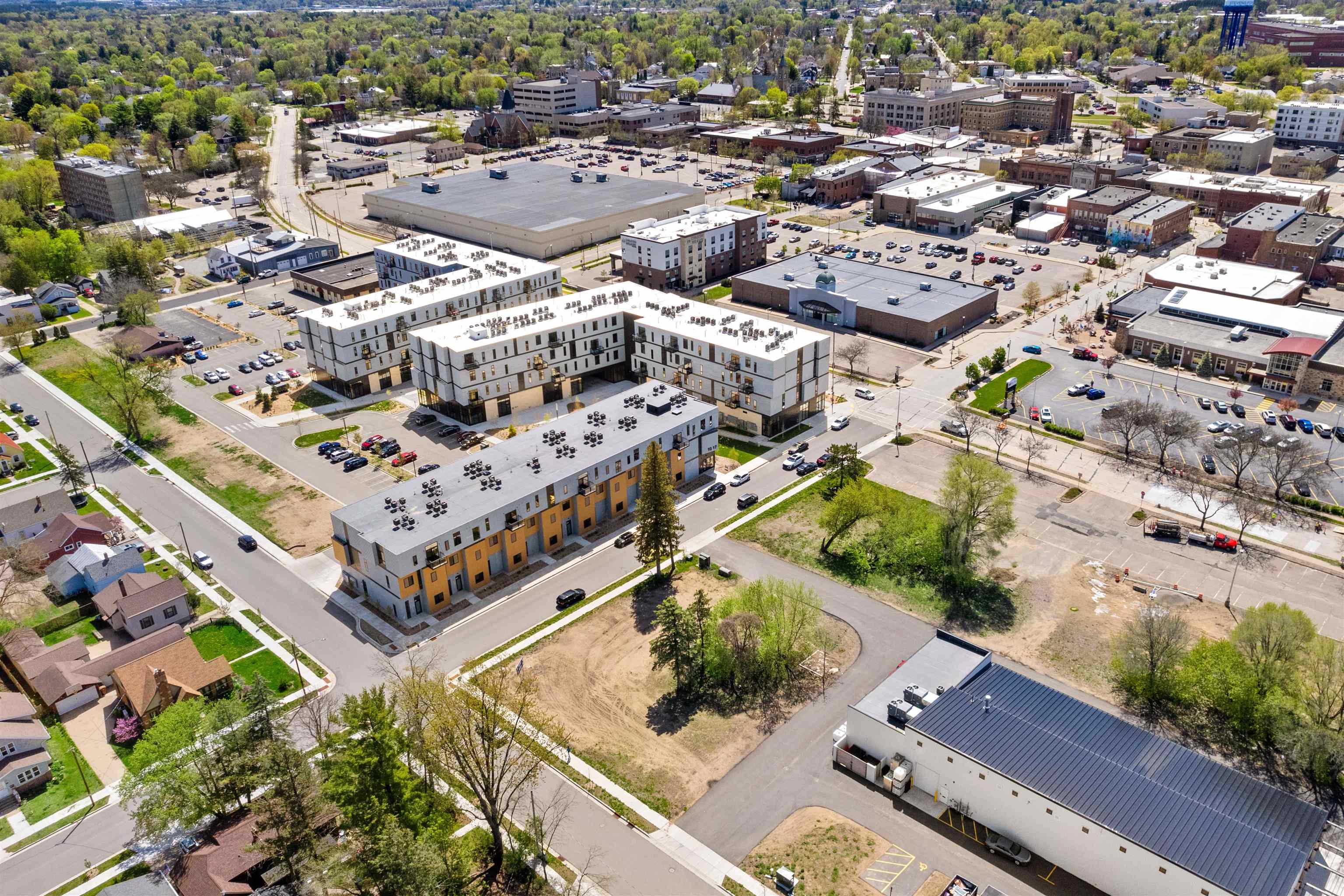 1016 THIRD STREET, Stevens Point, Wisconsin 54481, ,Land,For Sale,1016 THIRD STREET,22401778