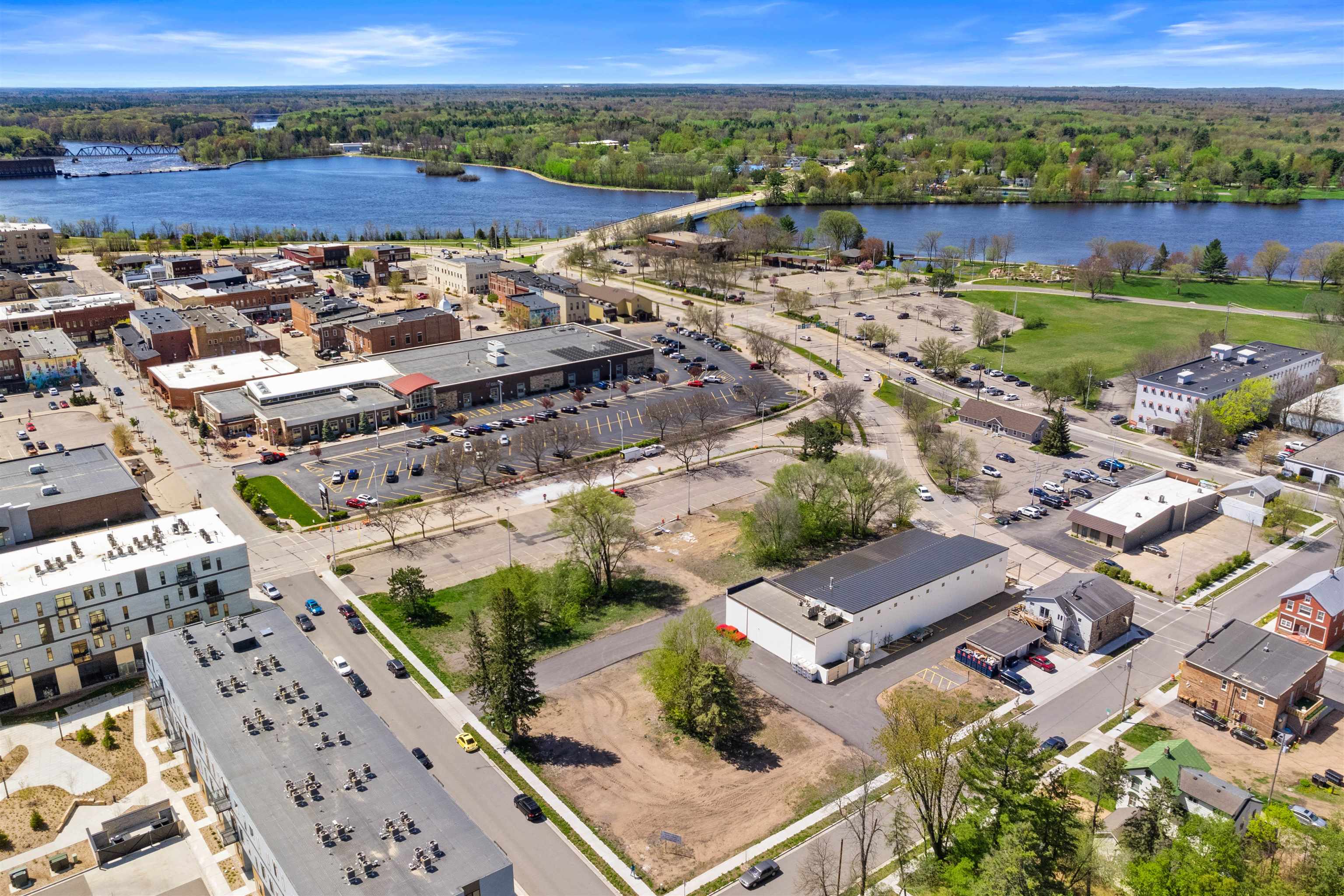 1016 THIRD STREET, Stevens Point, Wisconsin 54481, ,Land,For Sale,1016 THIRD STREET,22401778