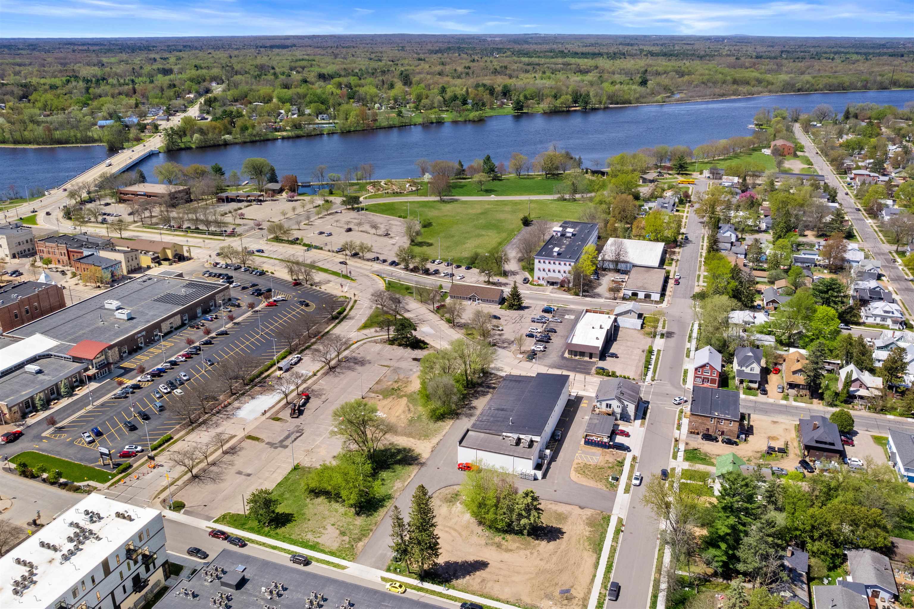 1016 THIRD STREET, Stevens Point, Wisconsin 54481, ,Land,For Sale,1016 THIRD STREET,22401778